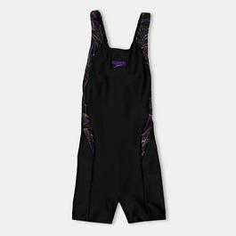 Speedo HB SpliLegsuG Jn54