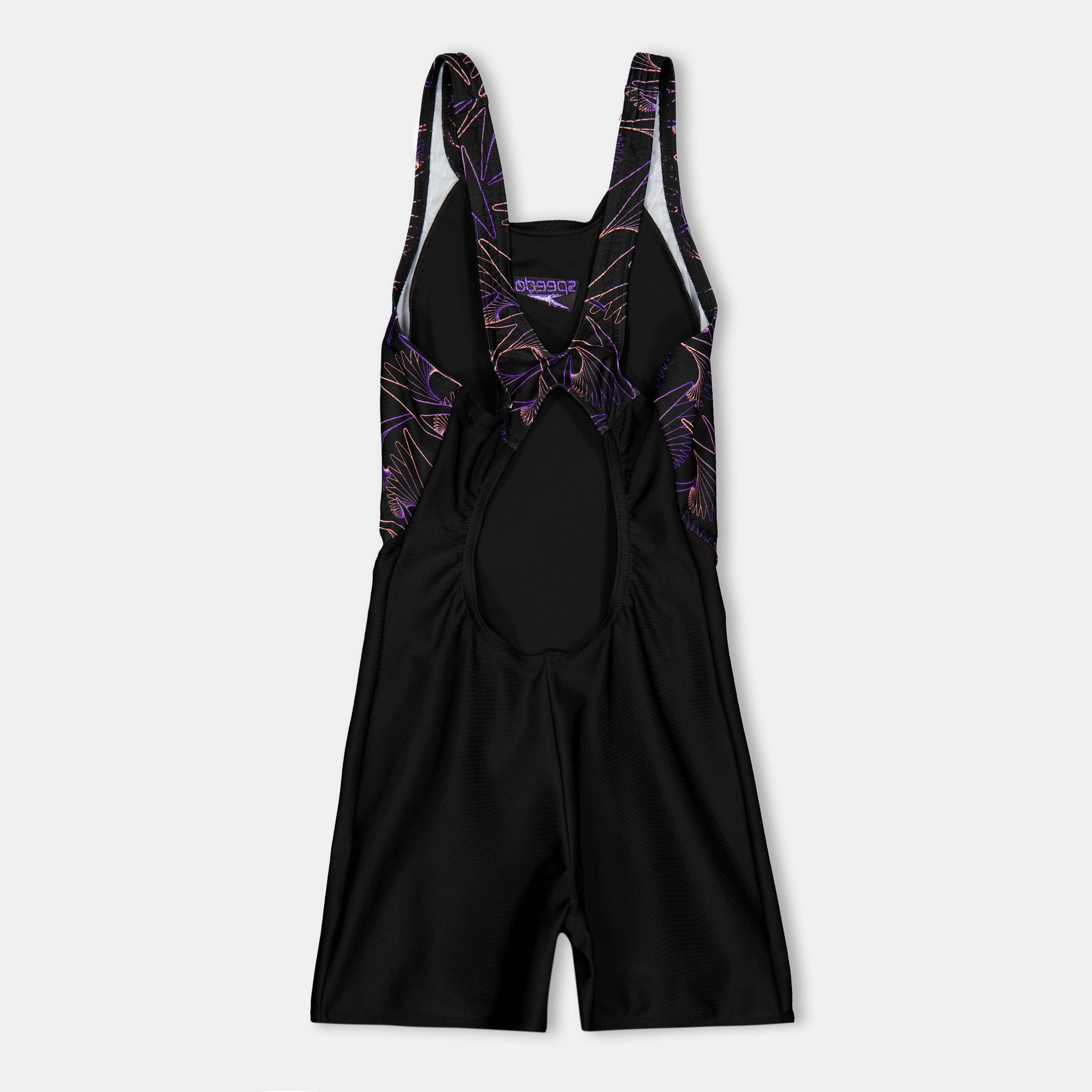 Melocotón brillante - Speedo - One Piece Swimsuit - 2