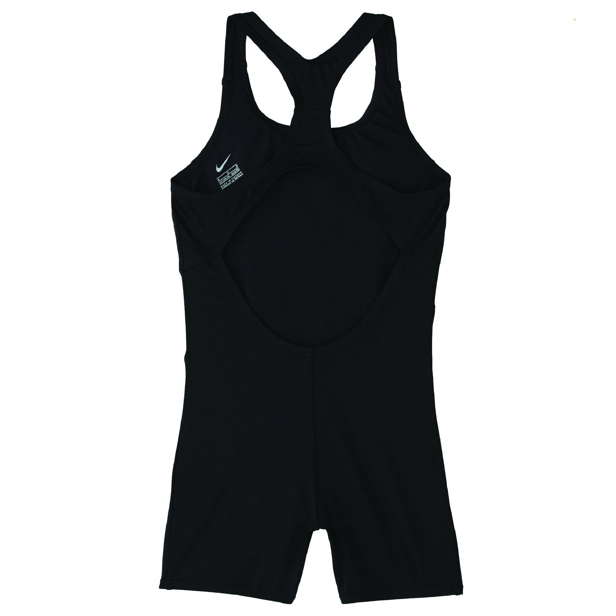 Black - Nike - Hydst Legsuit Jn00 - 2