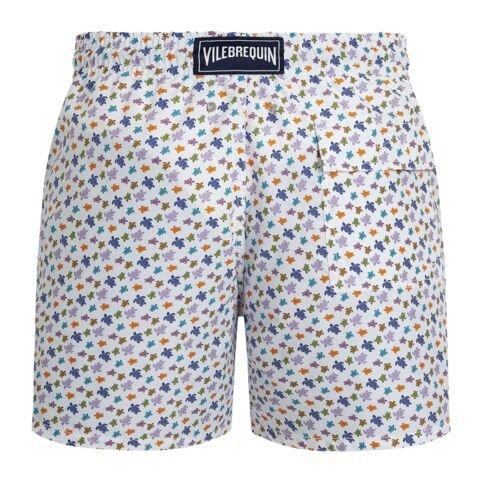 Blanc - Vilebrequin - VQuin Moorea EB139 Sn63 - 2