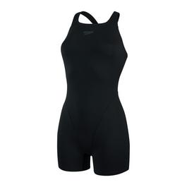 Speedo Womens Eco Endurance+ Legsuit