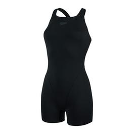 Speedo Endurance+ Legsuit Womens