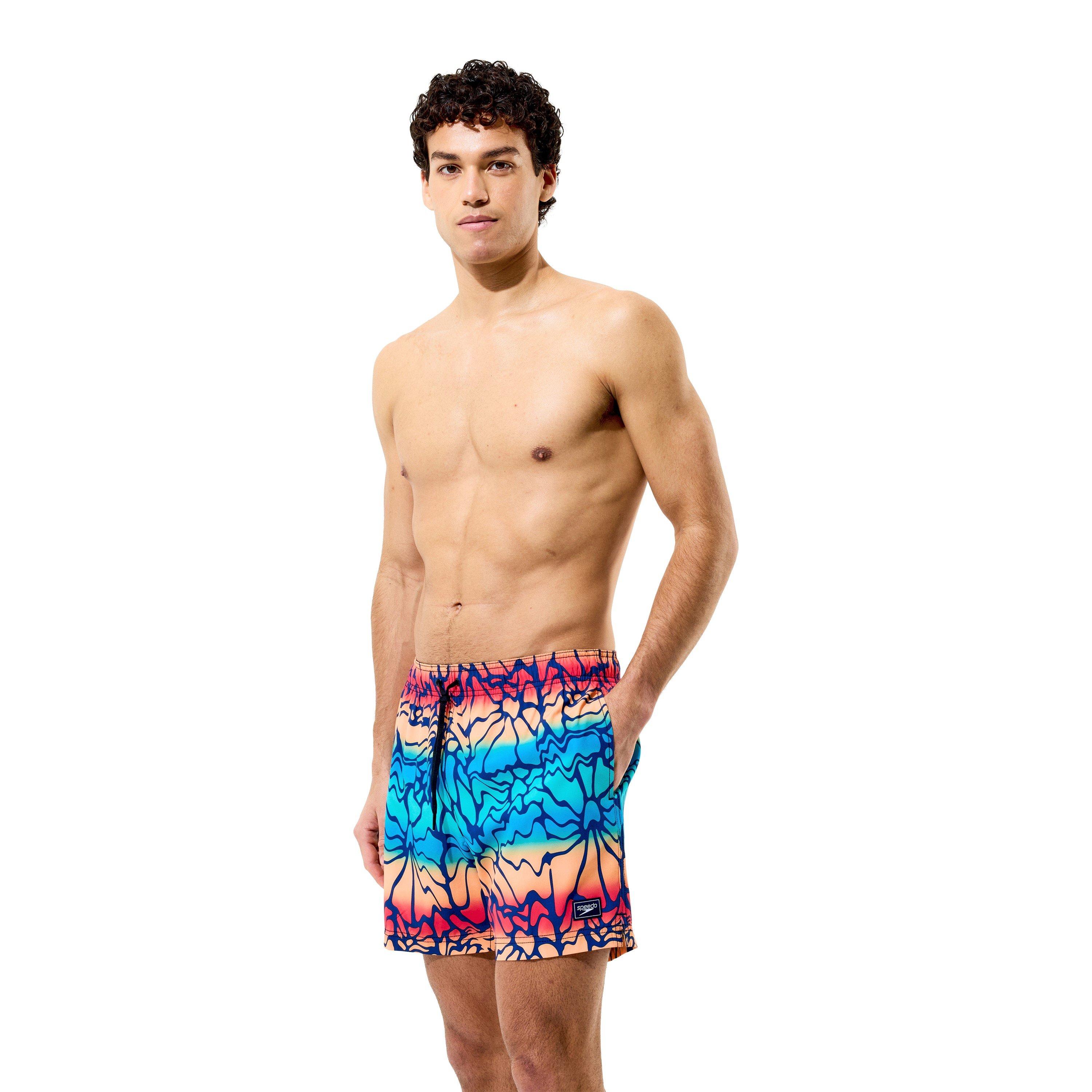 Mayan Blue - Speedo - Speedo Redondo SH Sn63 - 1