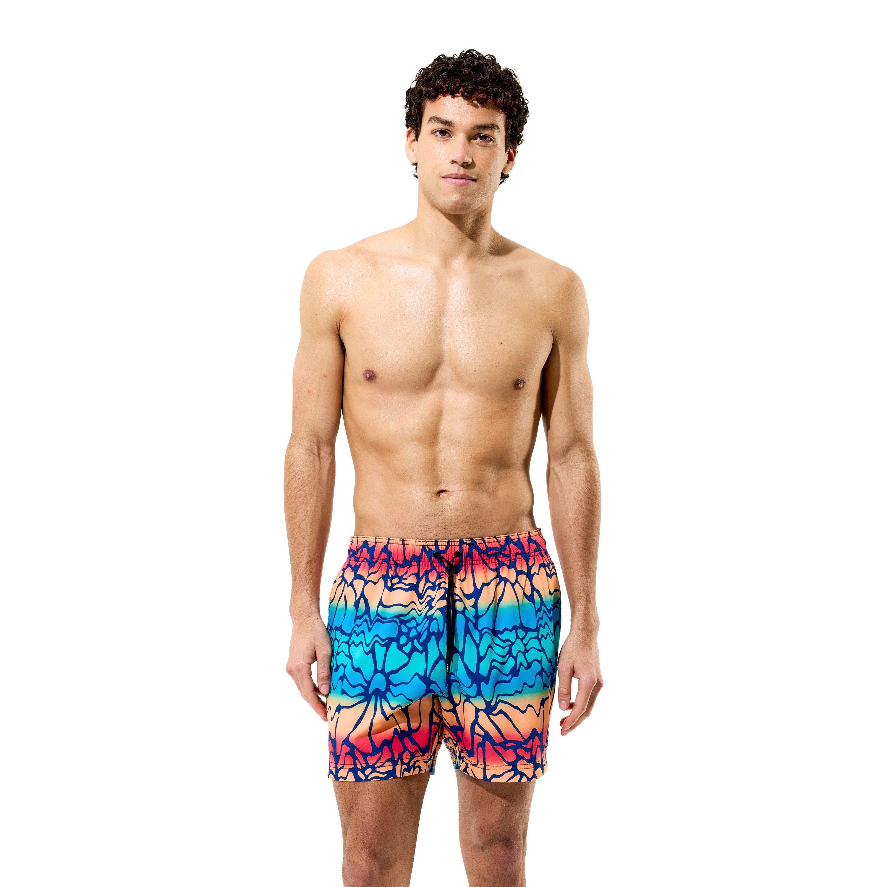Mayan Blue - Speedo - Speedo Redondo SH Sn63 - 2