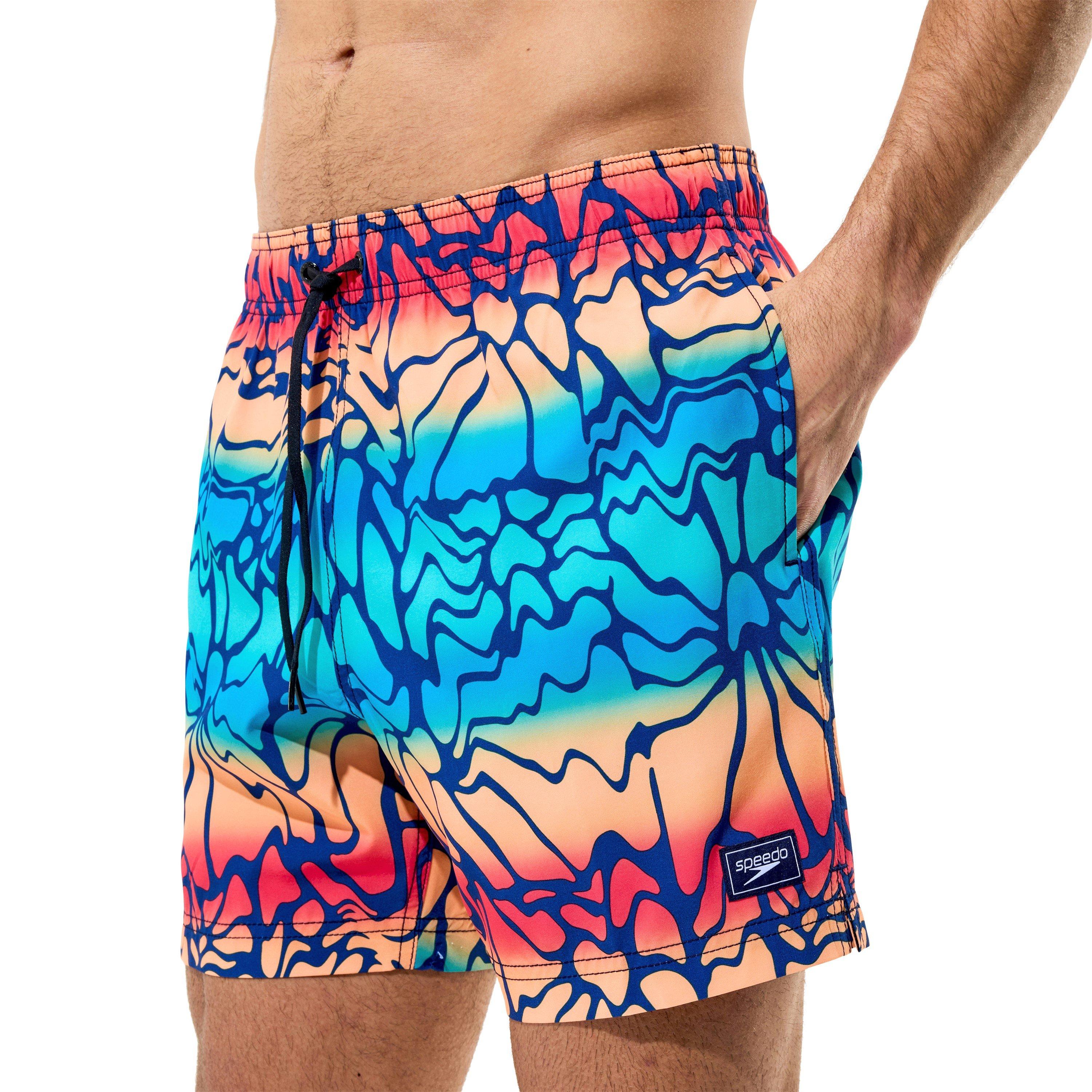 Mayan Blue - Speedo - Speedo Redondo SH Sn63 - 7