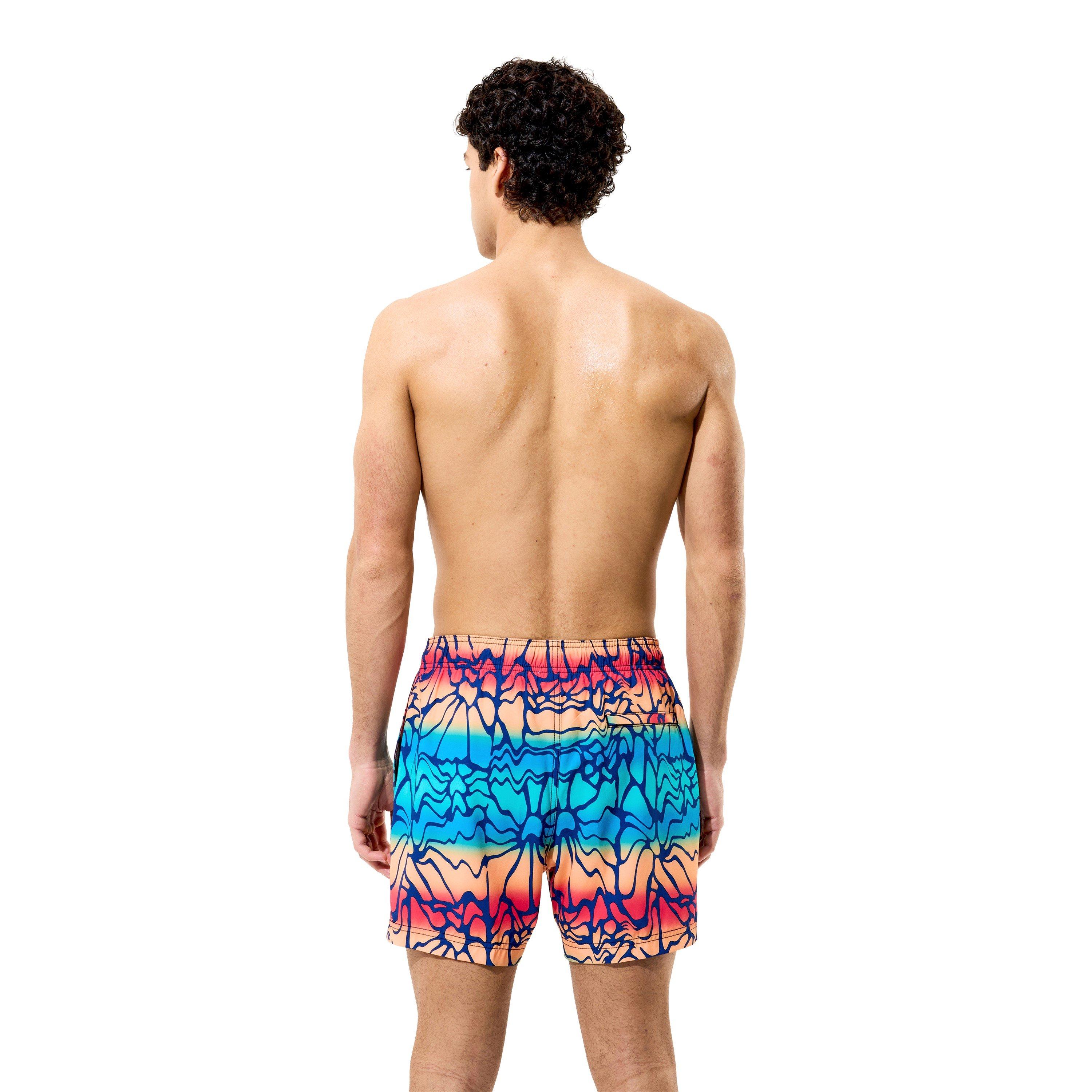 Mayan Blue - Speedo - Speedo Redondo SH Sn63 - 4
