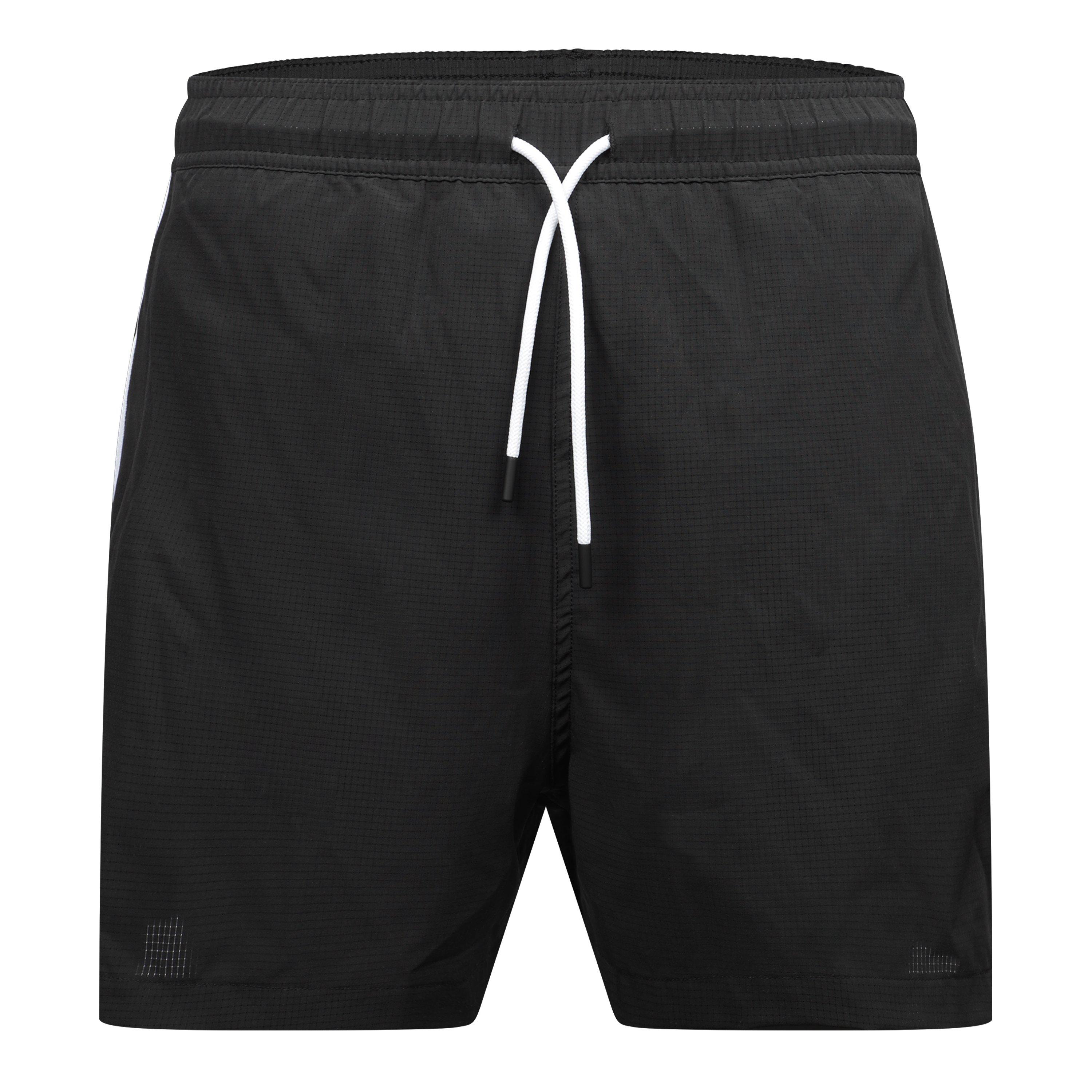 Black/White - EA7 - EA7 Boxer Beachwear Sn99 - 1