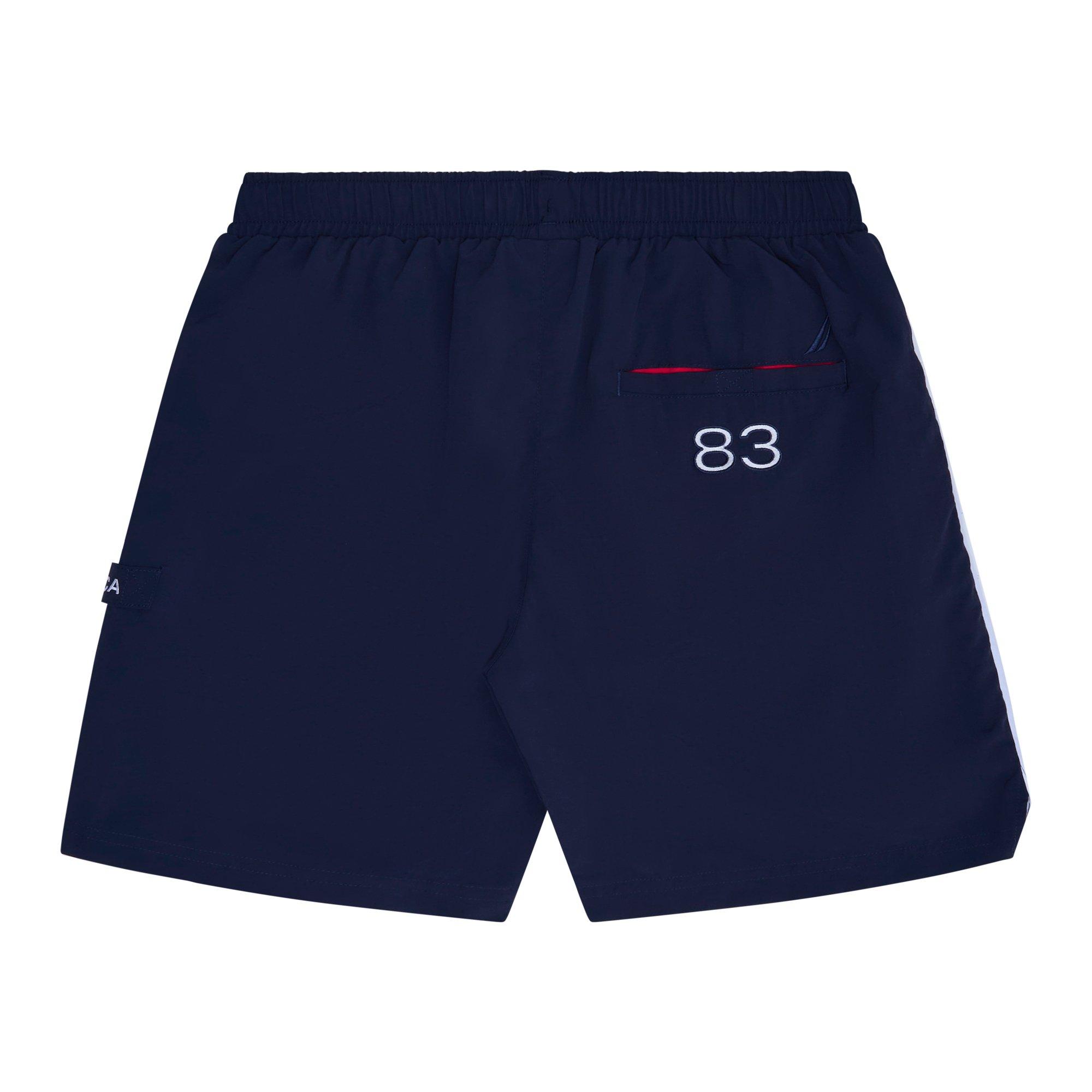 Dunkelmarine - Nautica - Nautica Fenicks Swim Sn63 - 2