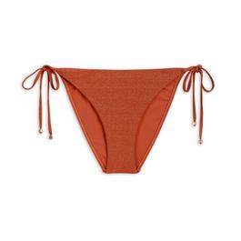 Chelsea Peers Tie-Dye Bikini Bottoms