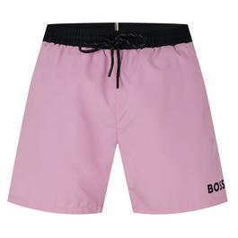 Boss Starfish Swim Shorts