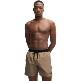 Boss Starfish Swim Shorts