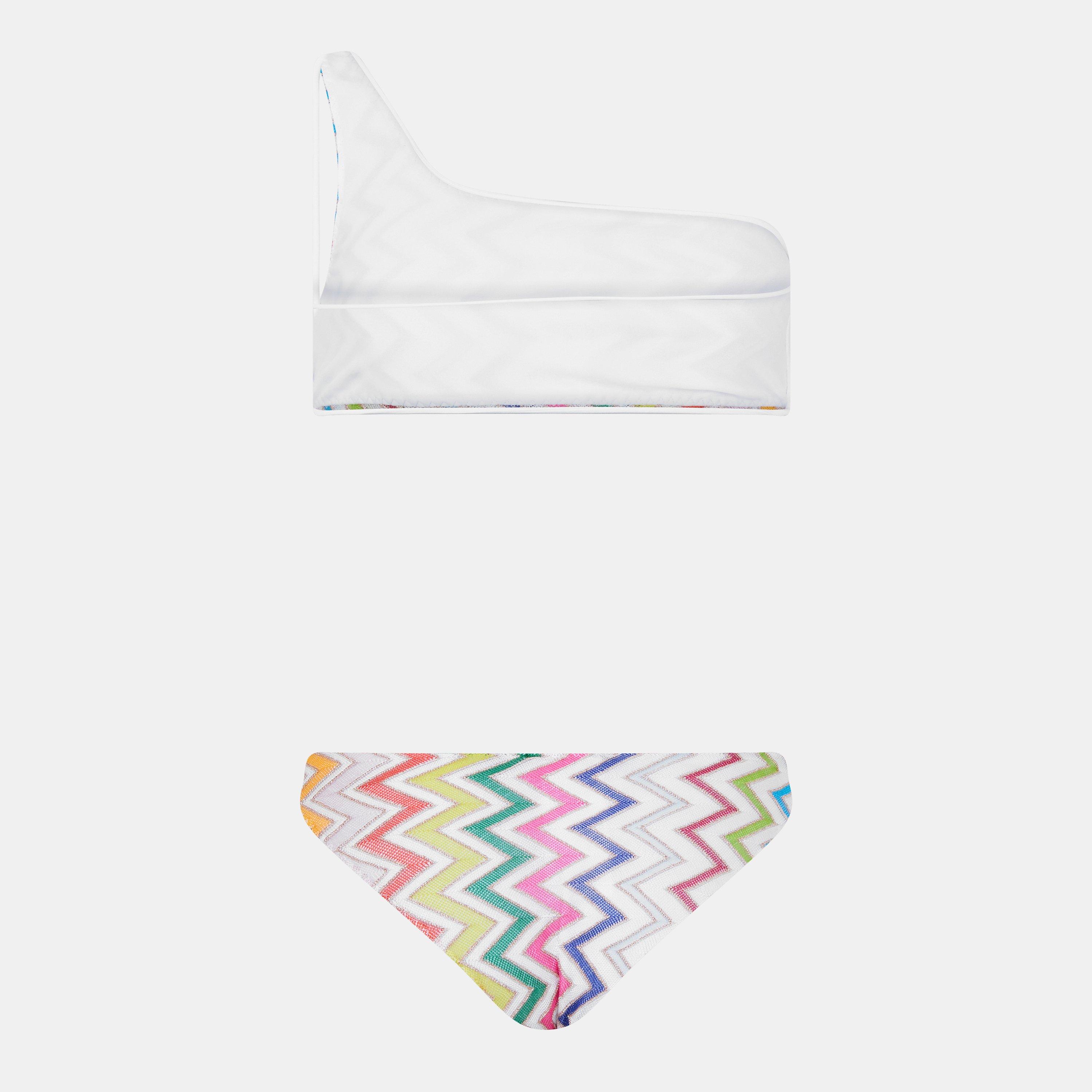 Multi - Missoni - Women's Triangle Bikini - 2