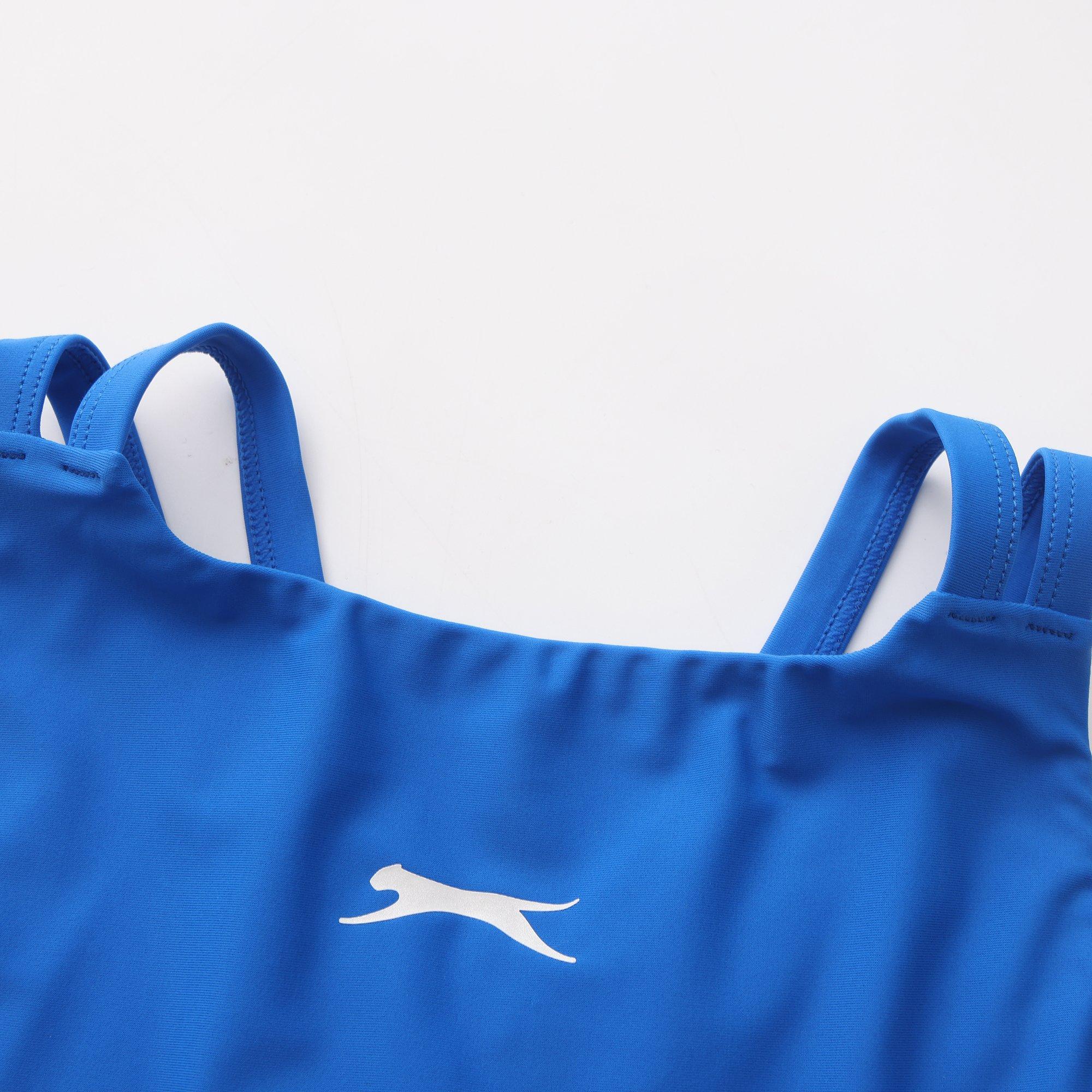 Colbalt - Slazenger - String-Back Suit Womens - 4