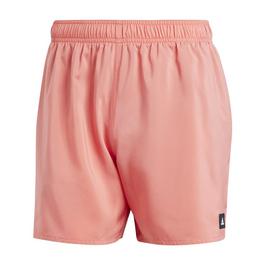 adidas adidas Sld Clx Sho Sl Swim Short Mens