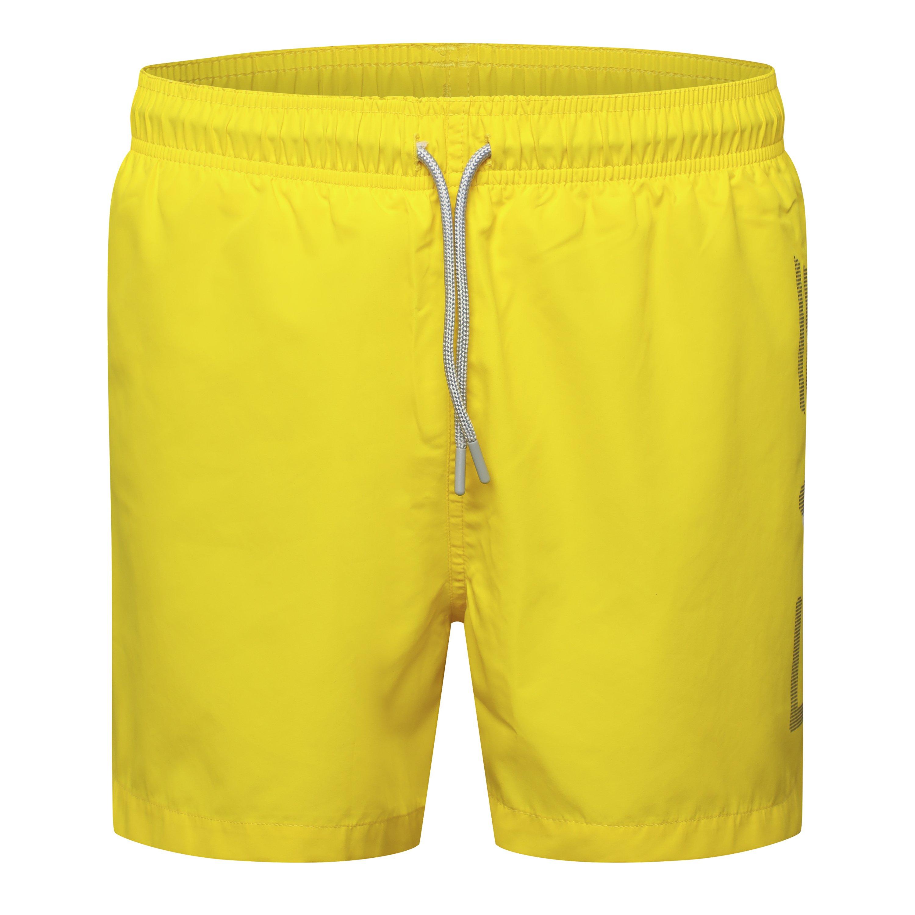 Cyber Yellow - EA7 - EA7 Swimming Trnk Ac Sn99 - 1