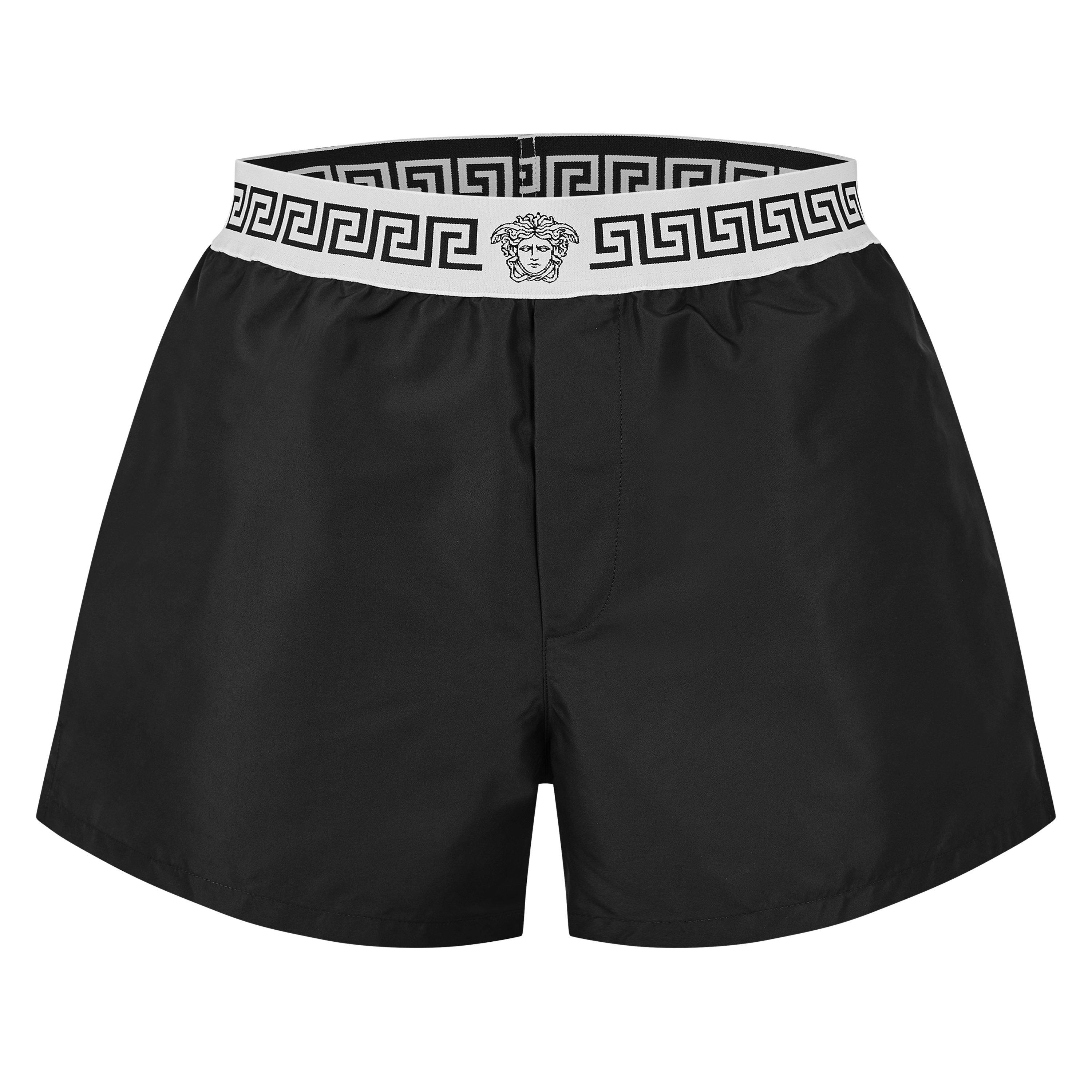 Versace Versace Golfo SwSh Sn63 - Black - M