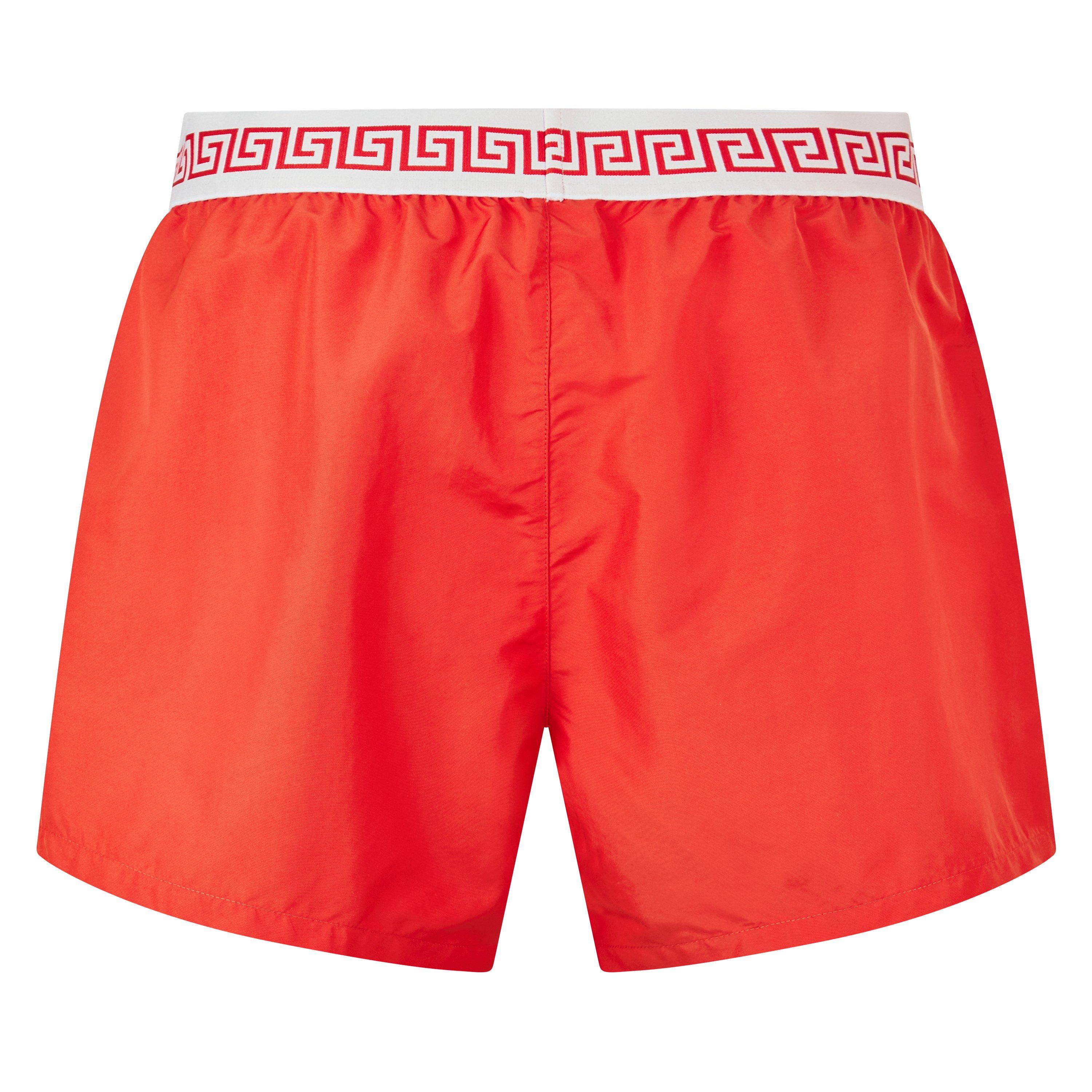 Vintage Red - Versace - Versace Golfo SwSh Sn63 - 2