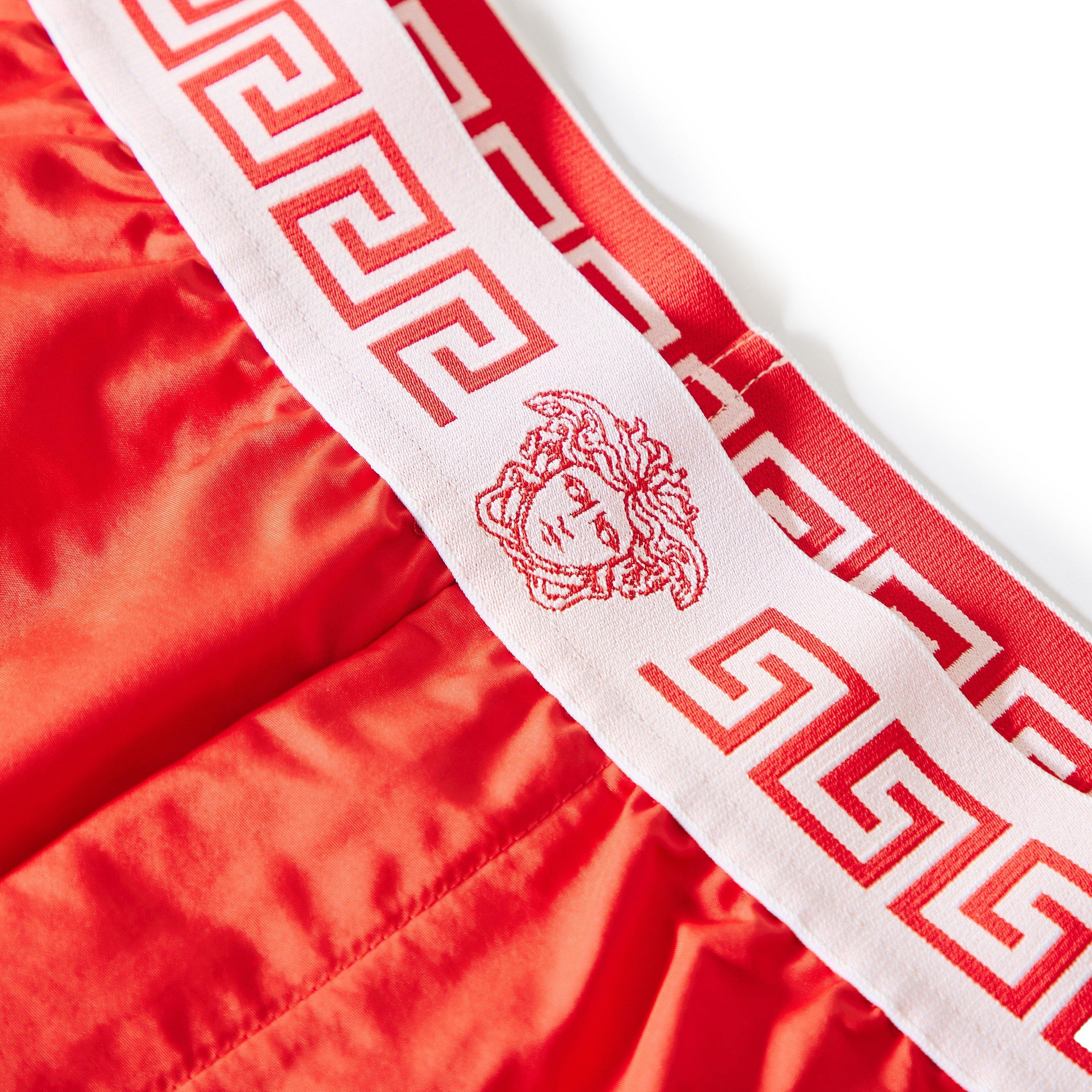 Vintage Red - Versace - Versace Golfo SwSh Sn63 - 3