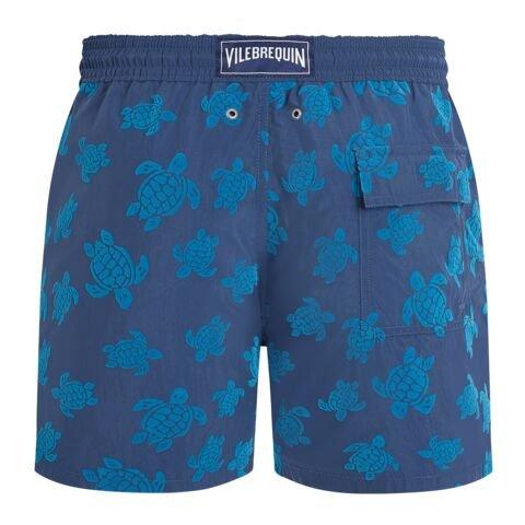 Evening Blu 616 - Vilebrequin - VQuin Moorea ED236 Sn63 - 2