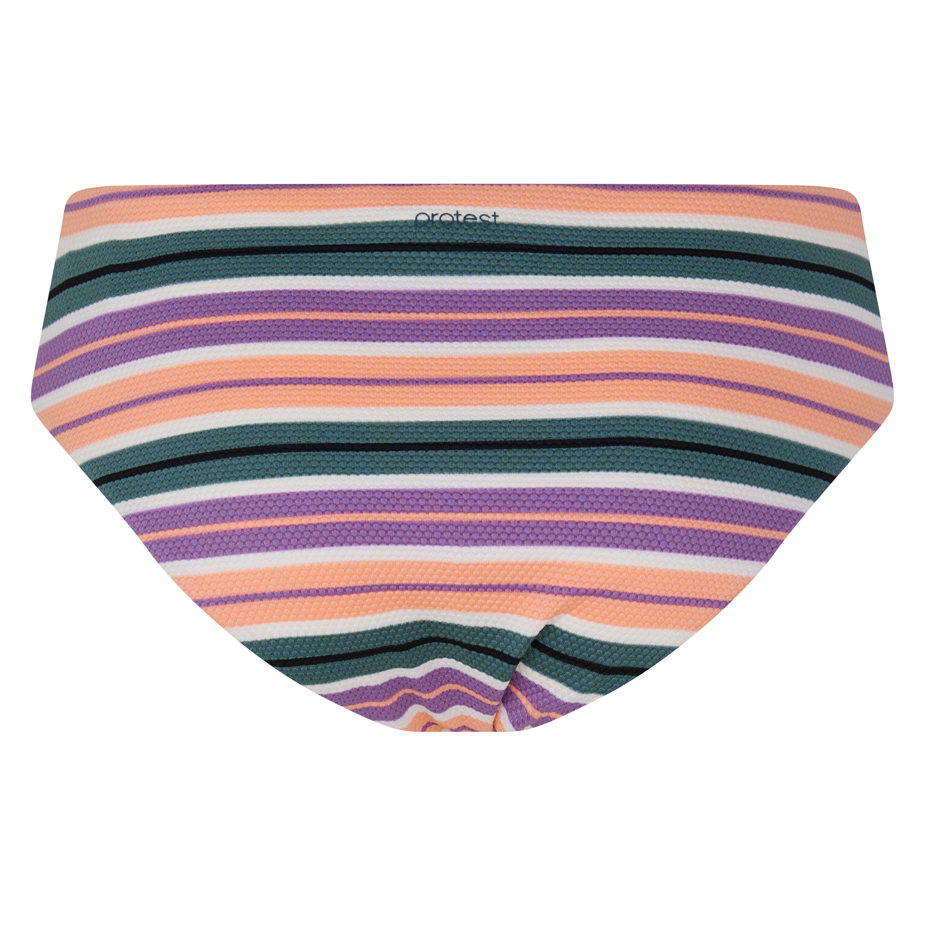 Gelatina Roxa - Protest - Women's Kim Bikini Bottom - 2