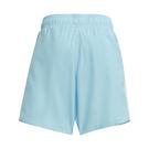 Bleu - adidas - VLogo shorts med bälte - 2