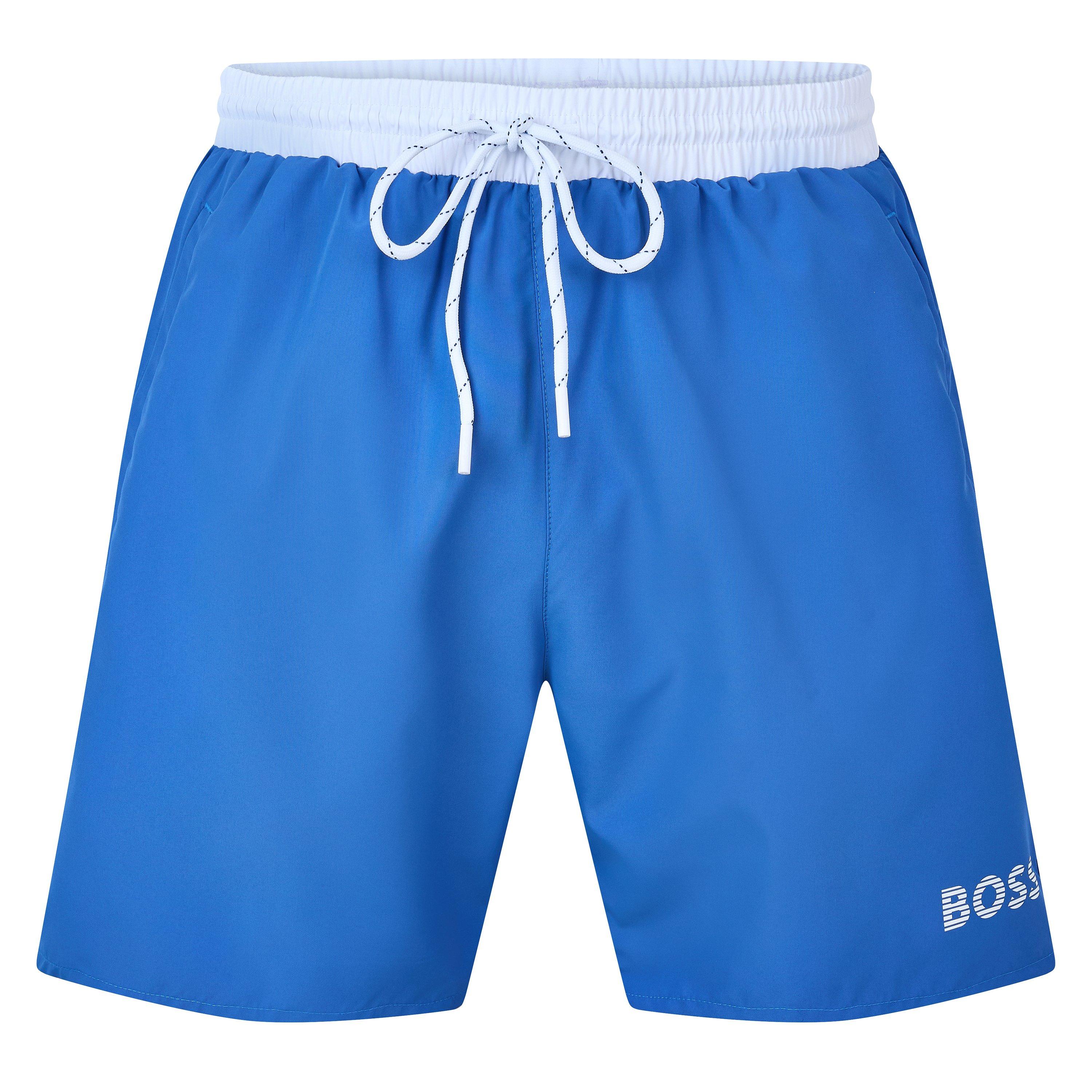 Boss Men's Sailfish Swim Shorts