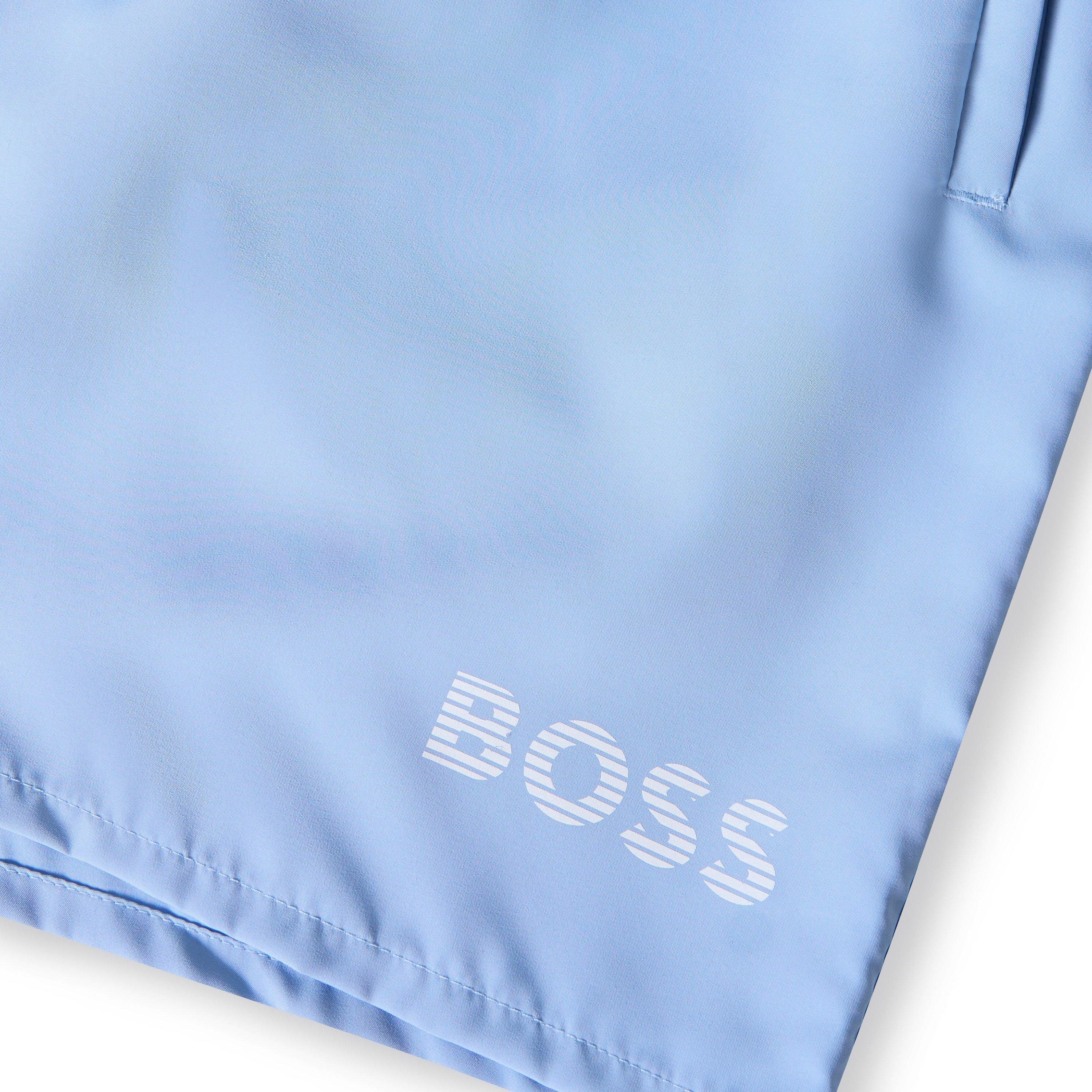 Bleu clair 451 - Boss - Men's Sailfish Swim Shorts - 3