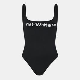 Off White Bnce Hlvt Swmst Ld99