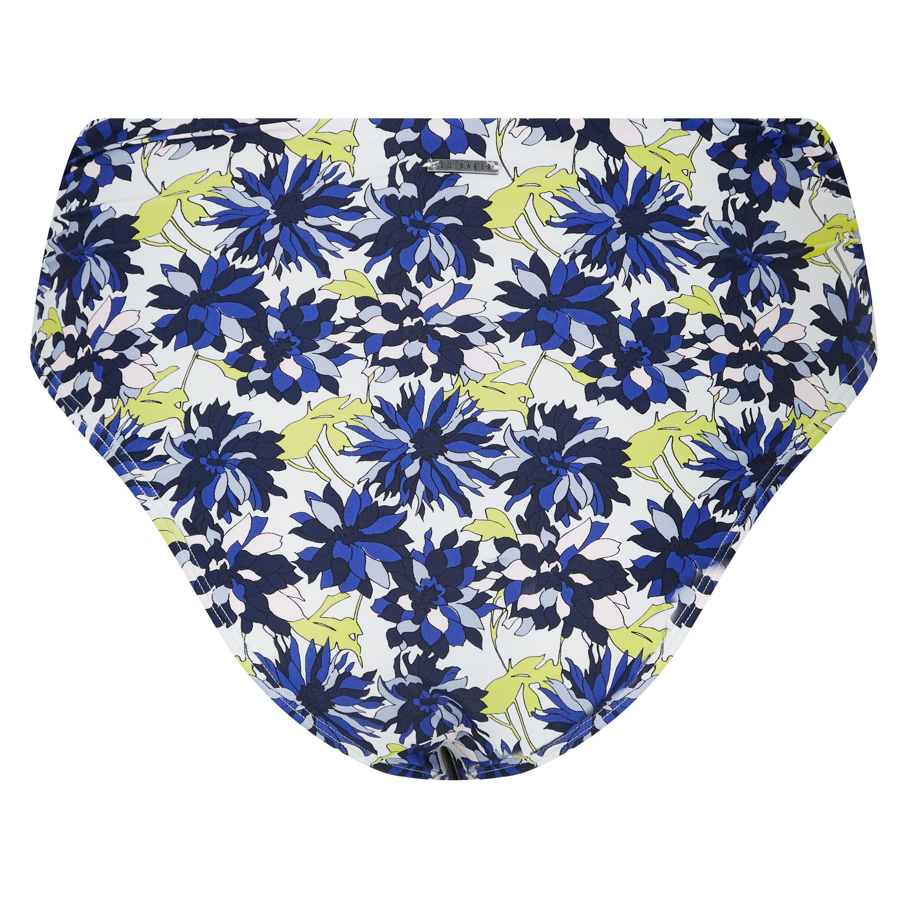 Azul - Ted Baker - Poppins Brief - 4