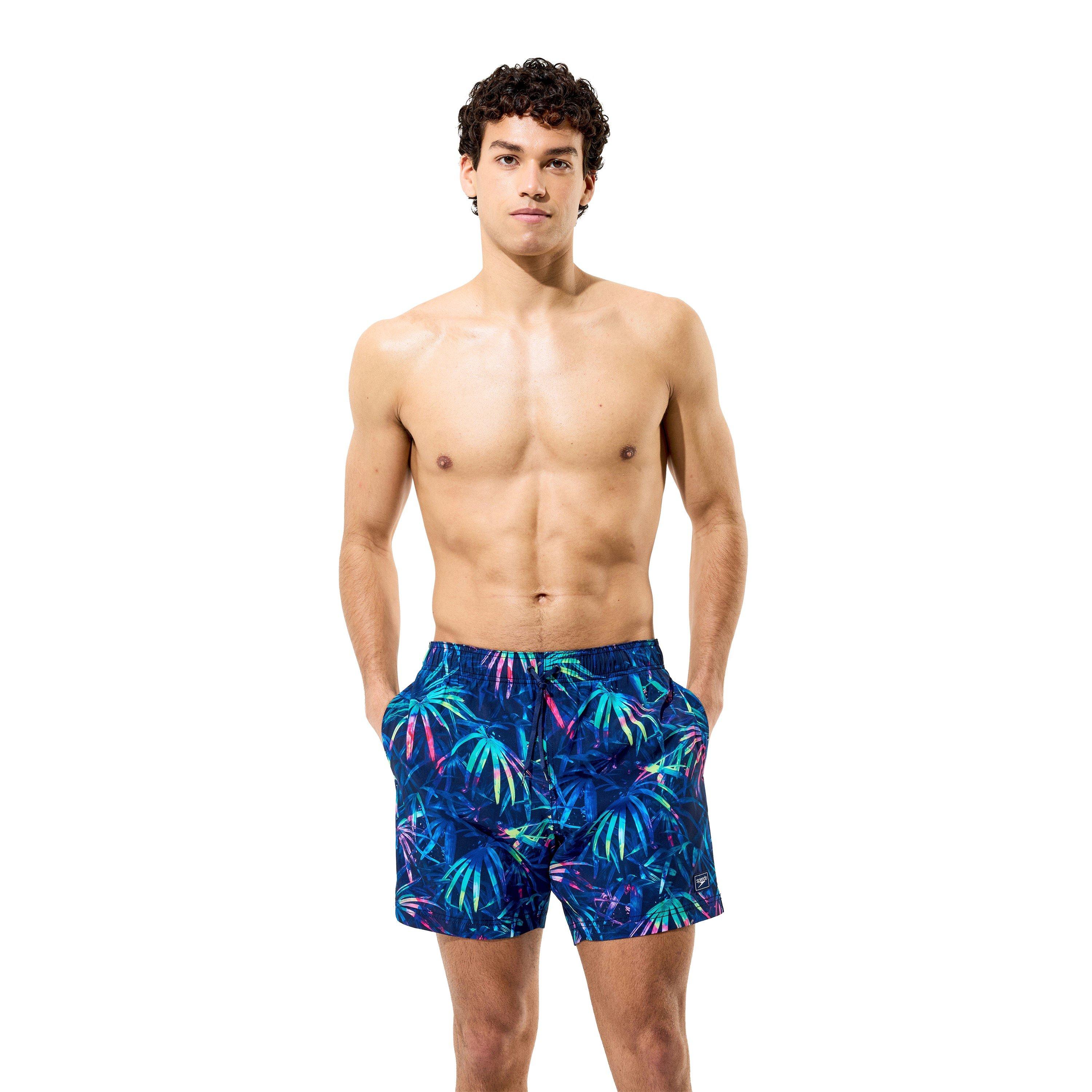 Peacoat - Speedo - Speedo Redondo SH Sn63 - 1