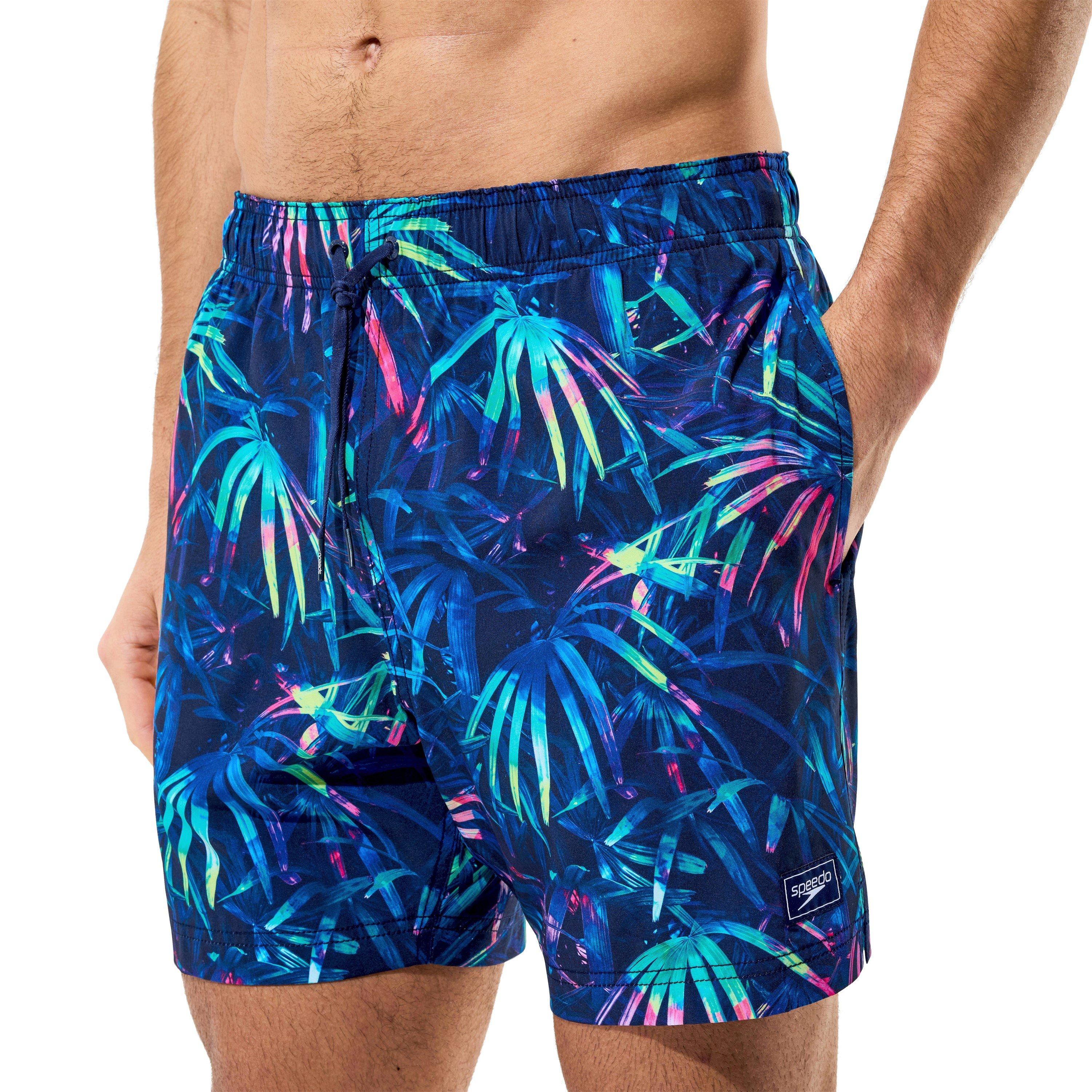 Peacoat - Speedo - Speedo Redondo SH Sn63 - 6