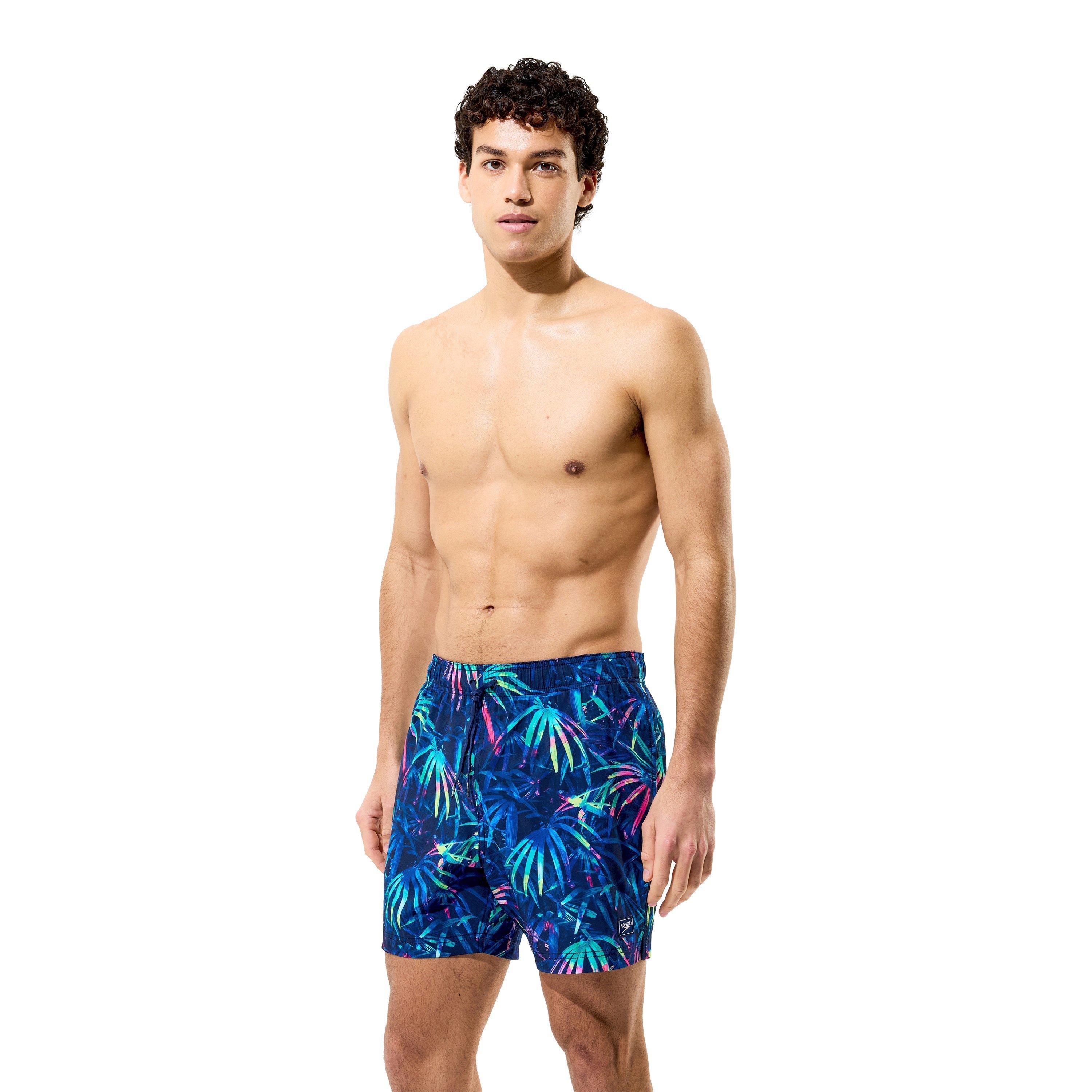 Peacoat - Speedo - Speedo Redondo SH Sn63 - 3