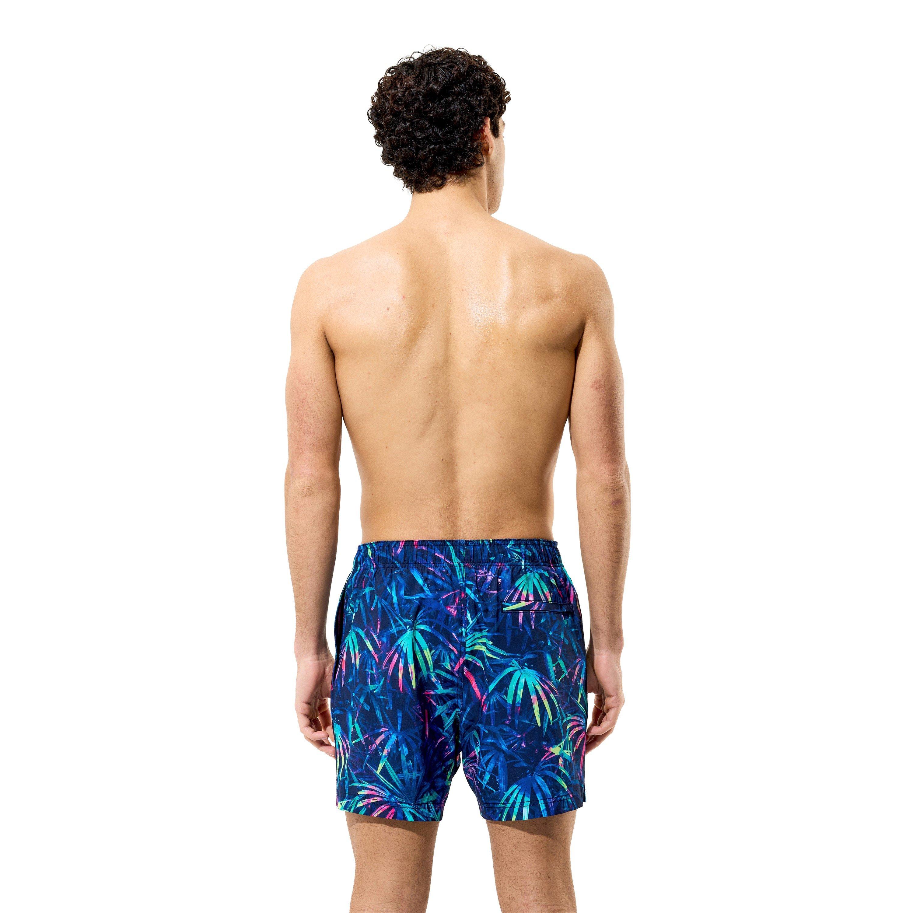 Peacoat - Speedo - Speedo Redondo SH Sn63 - 4