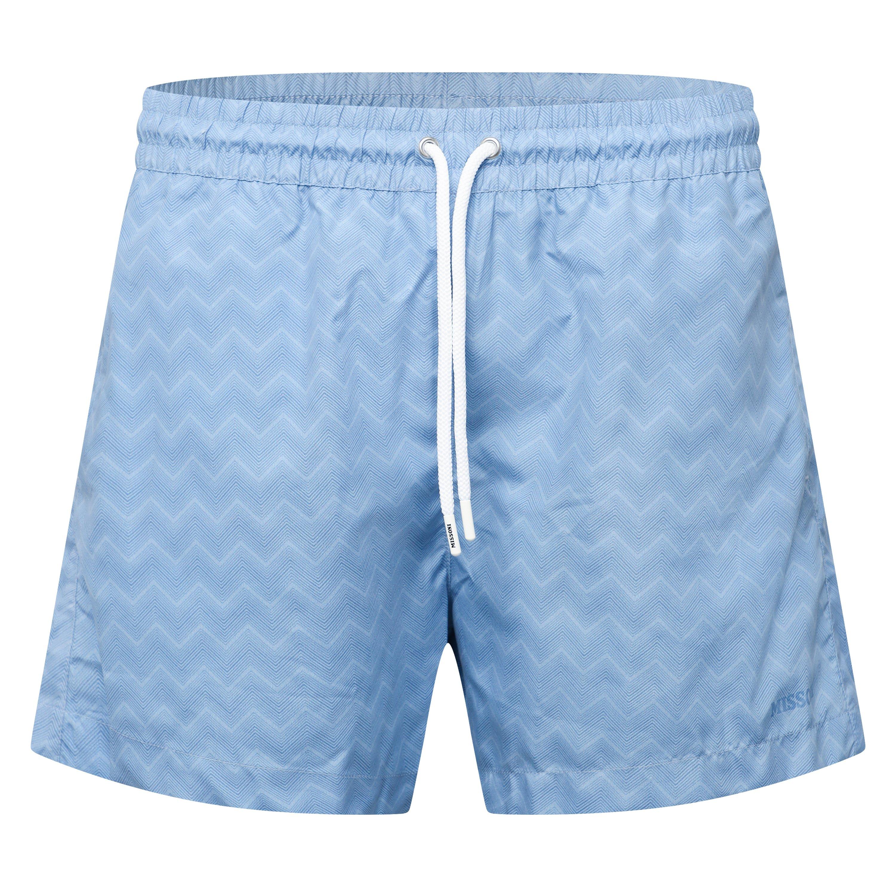 Missoni M Length Sht Sn99
