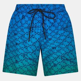 Off White Ow Alovr Sshort Sn99