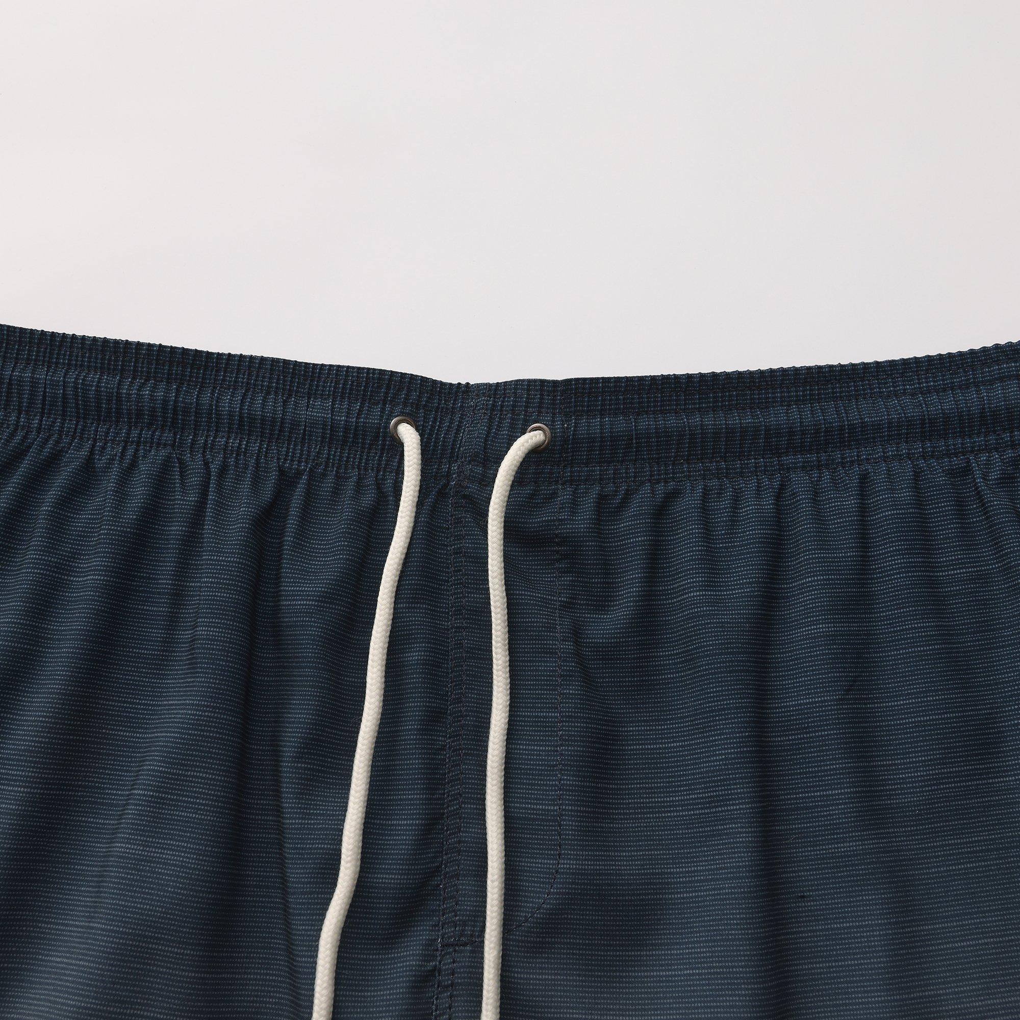 Plava - Hot Tuna - Men's Fade Swim Shorts - 4