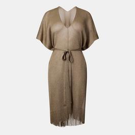 Max Mara Max Donnola Kaftan Ld52