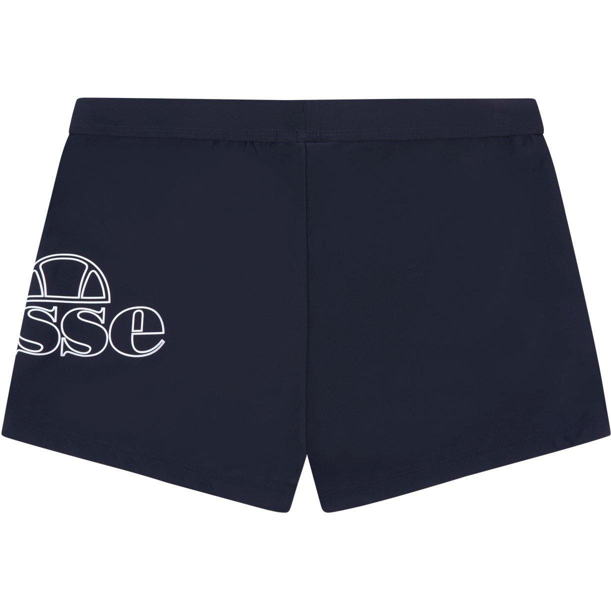 Black - Ellesse - Orilla Swim Shorts - 2