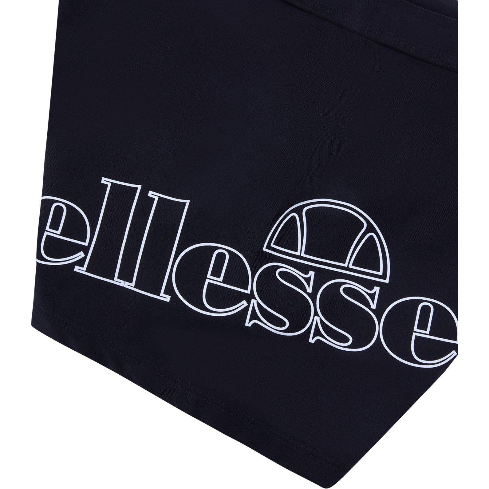 Black - Ellesse - Orilla Swim Shorts - 4