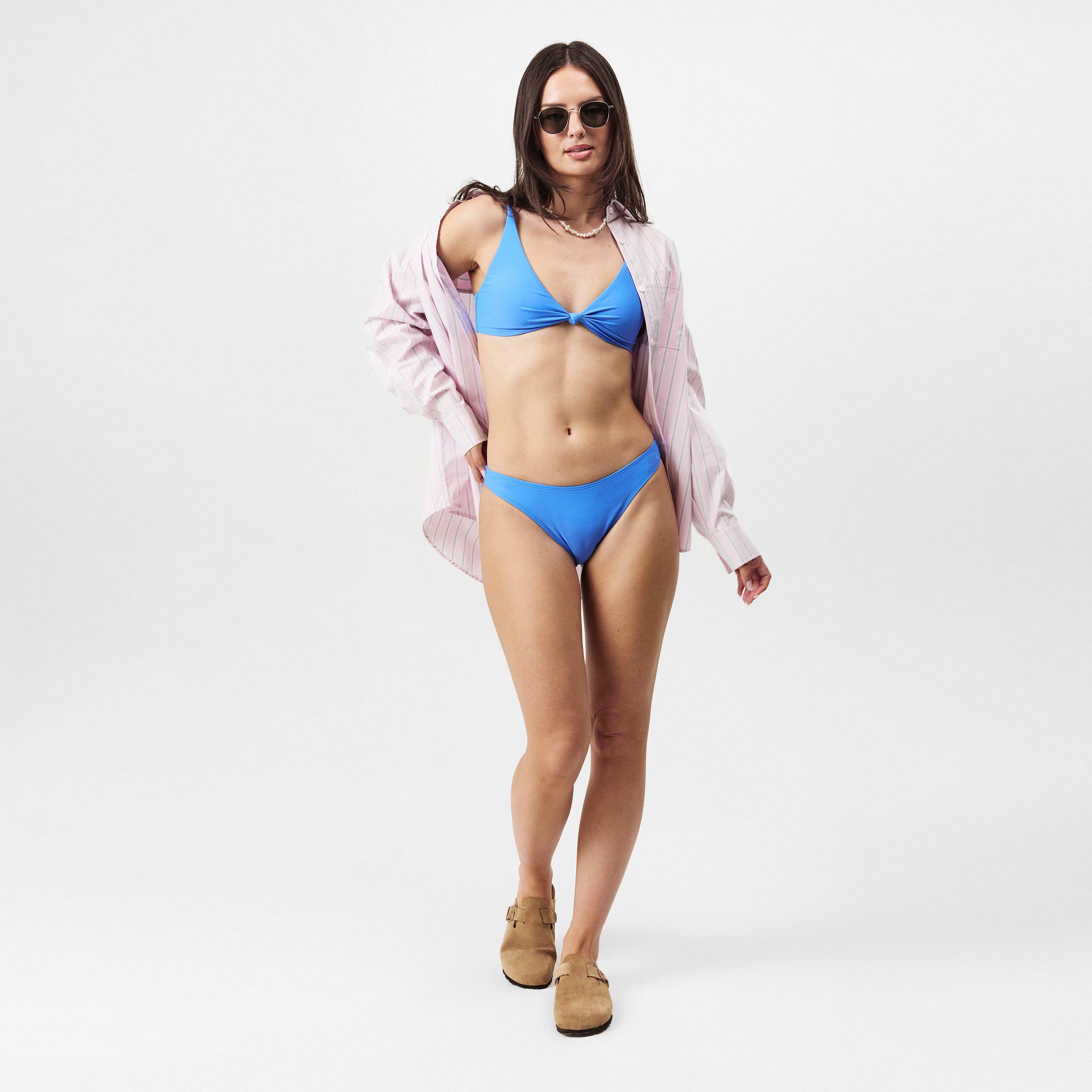 Marina - Jack Wills - Tanga Bikini Bottom - 4