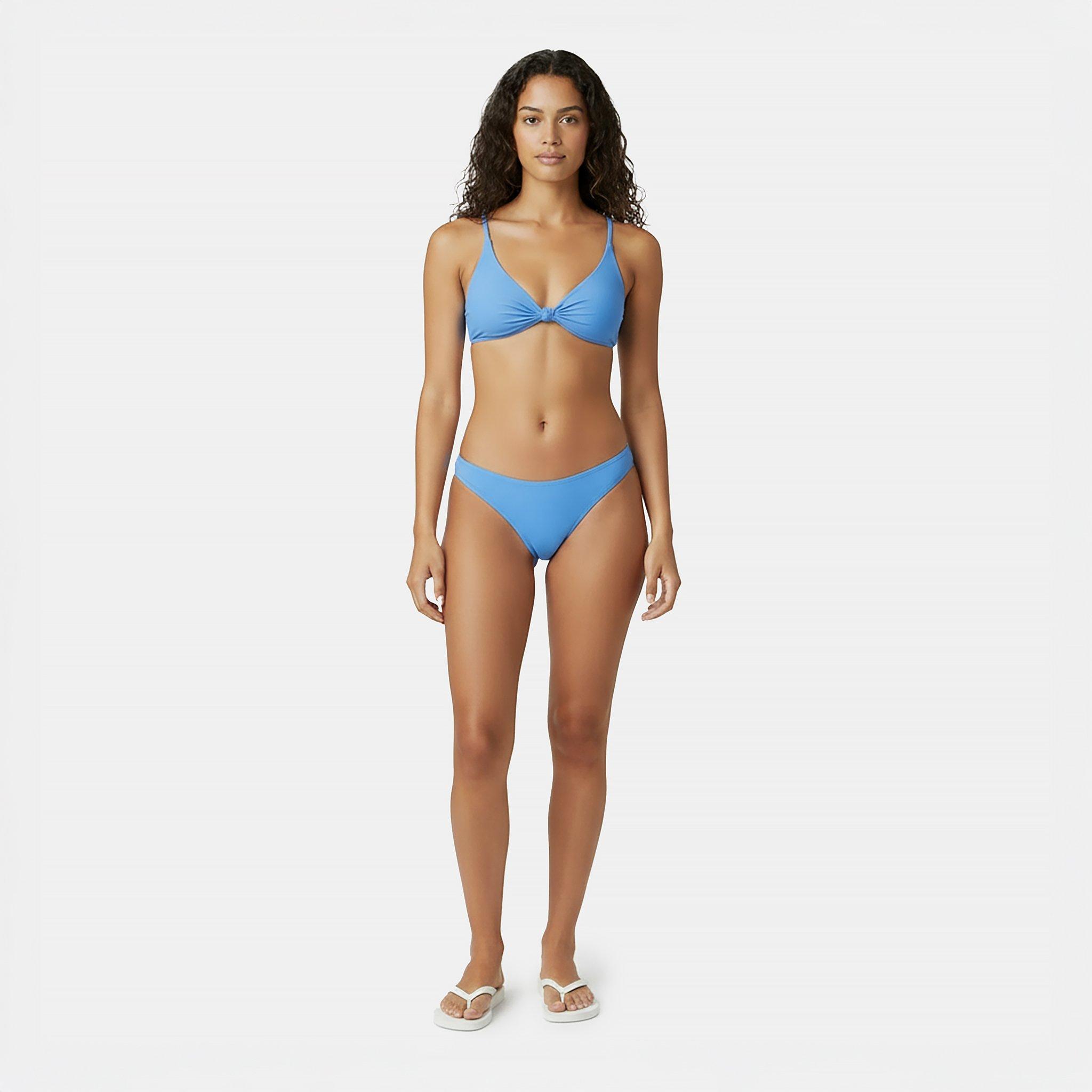 Marina - Jack Wills - Women's Tanga Bikini Bottom - 5