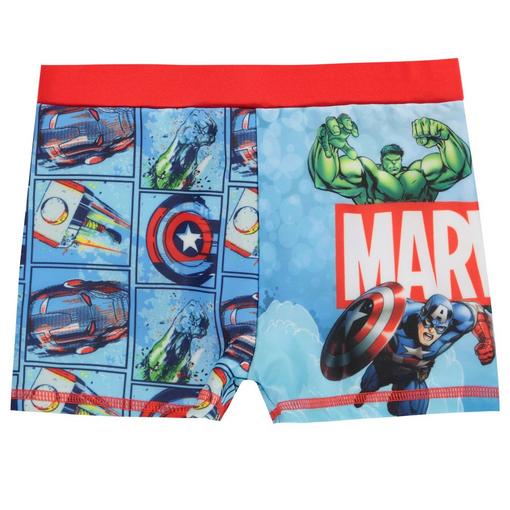 Character Infant Boy's Swimming Briefs