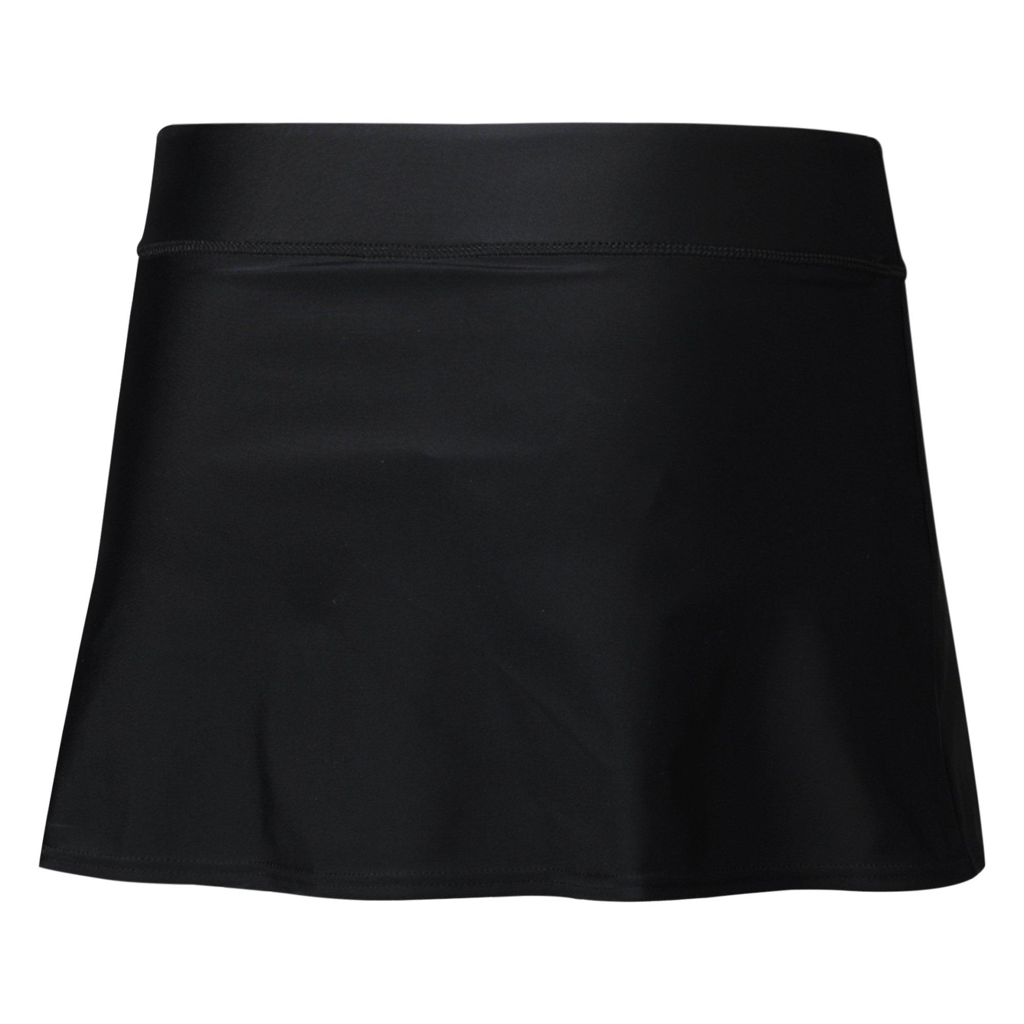 Black - Arena - Swim Skirts Womens - 2