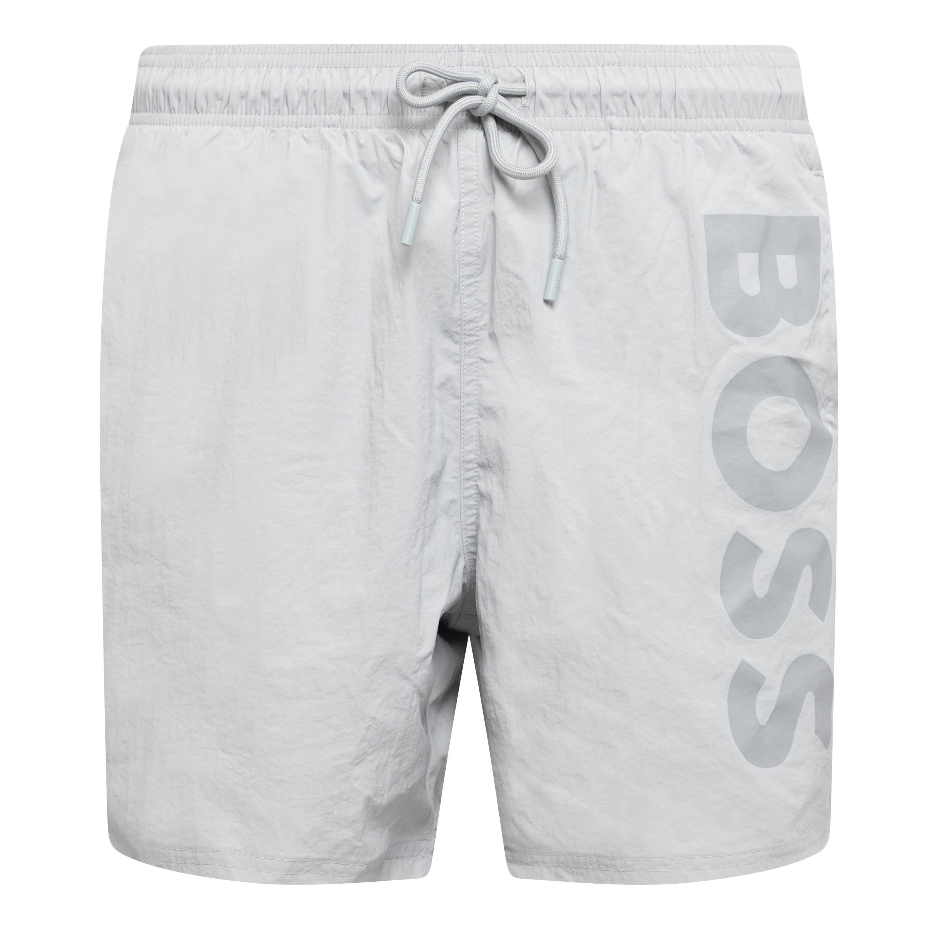 Boss Boss Octopus 00050 A - Lt/Pastel Grey - XL