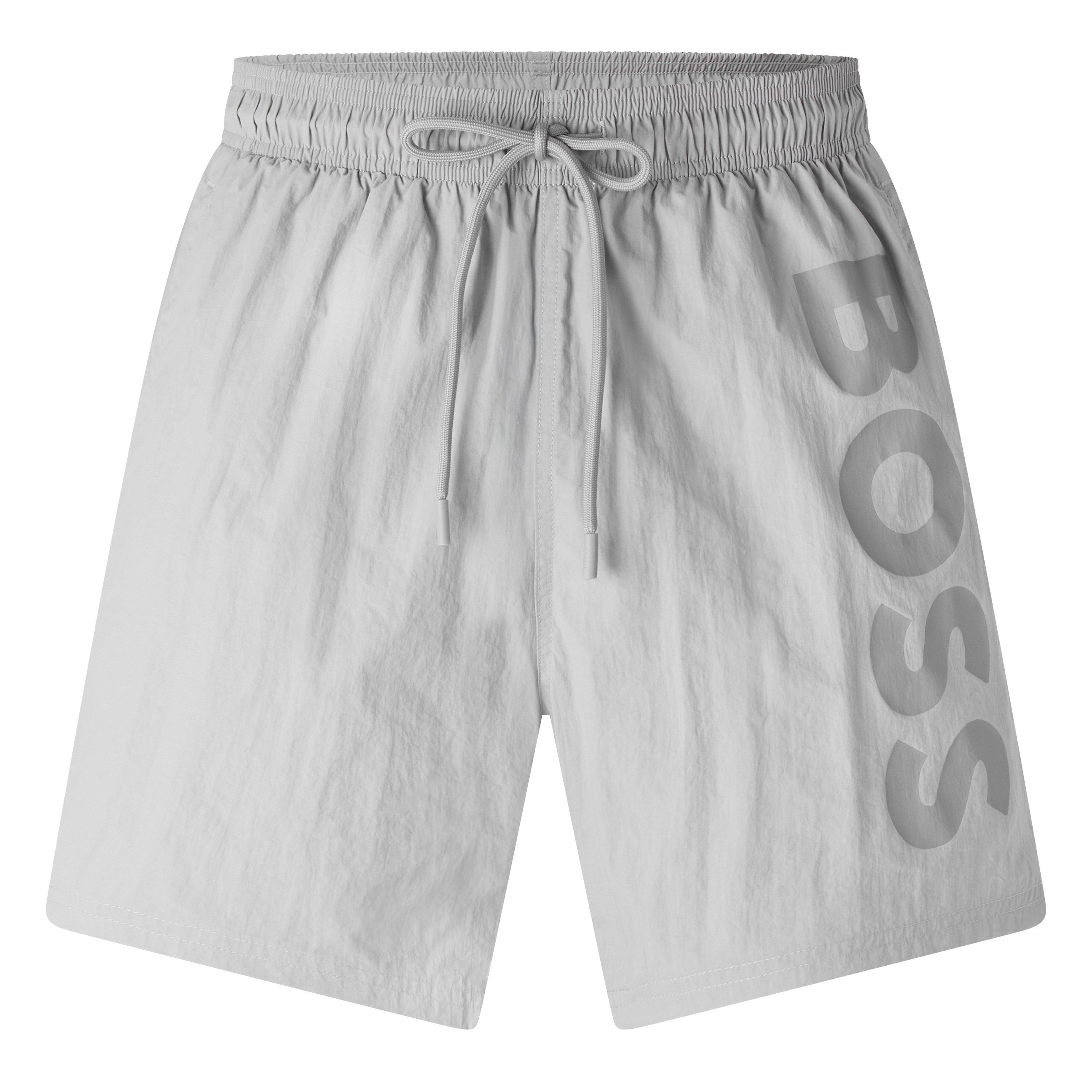 Lt/Pastel Grey - Boss - Boss Octopus 00050 A Sn99 - 1