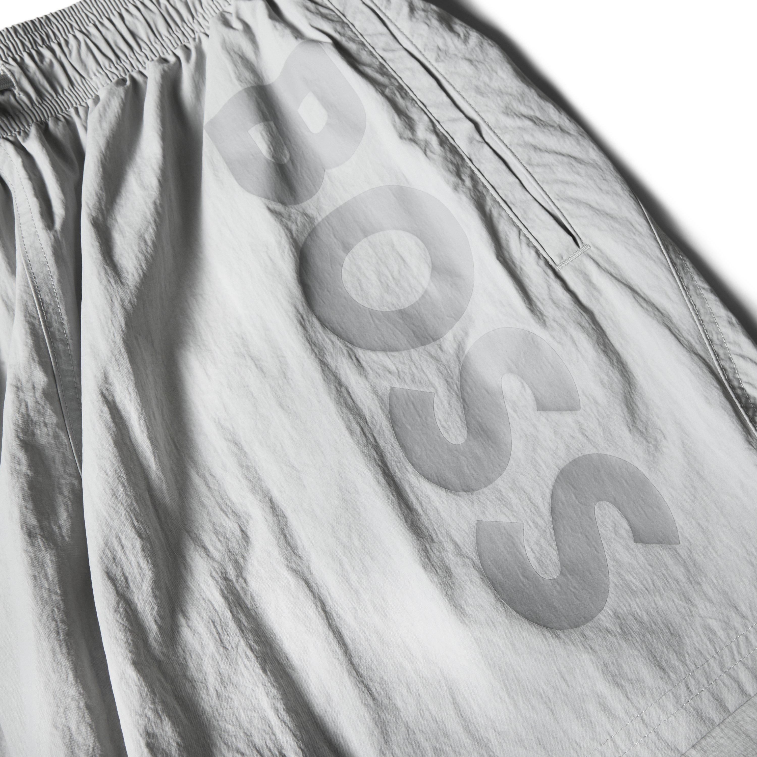 Lt/Pastel Grey - Boss - Boss Octopus 00050 A Sn99 - 3