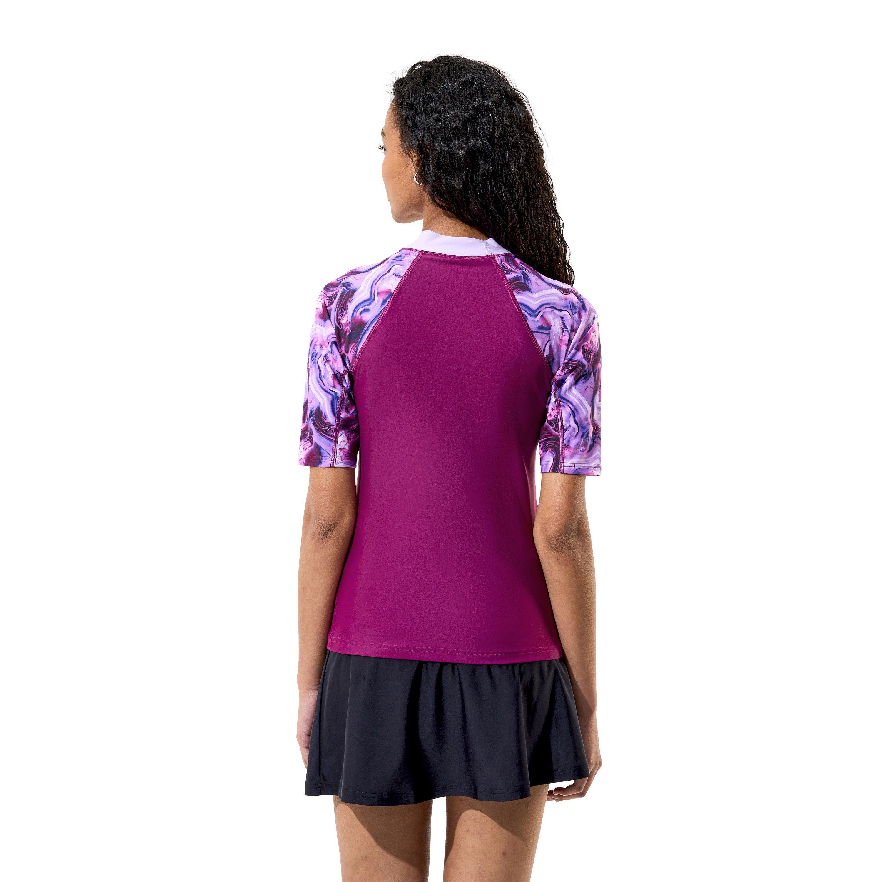 Black - Speedo - Speedo Swim Skirt Ld64 - 3