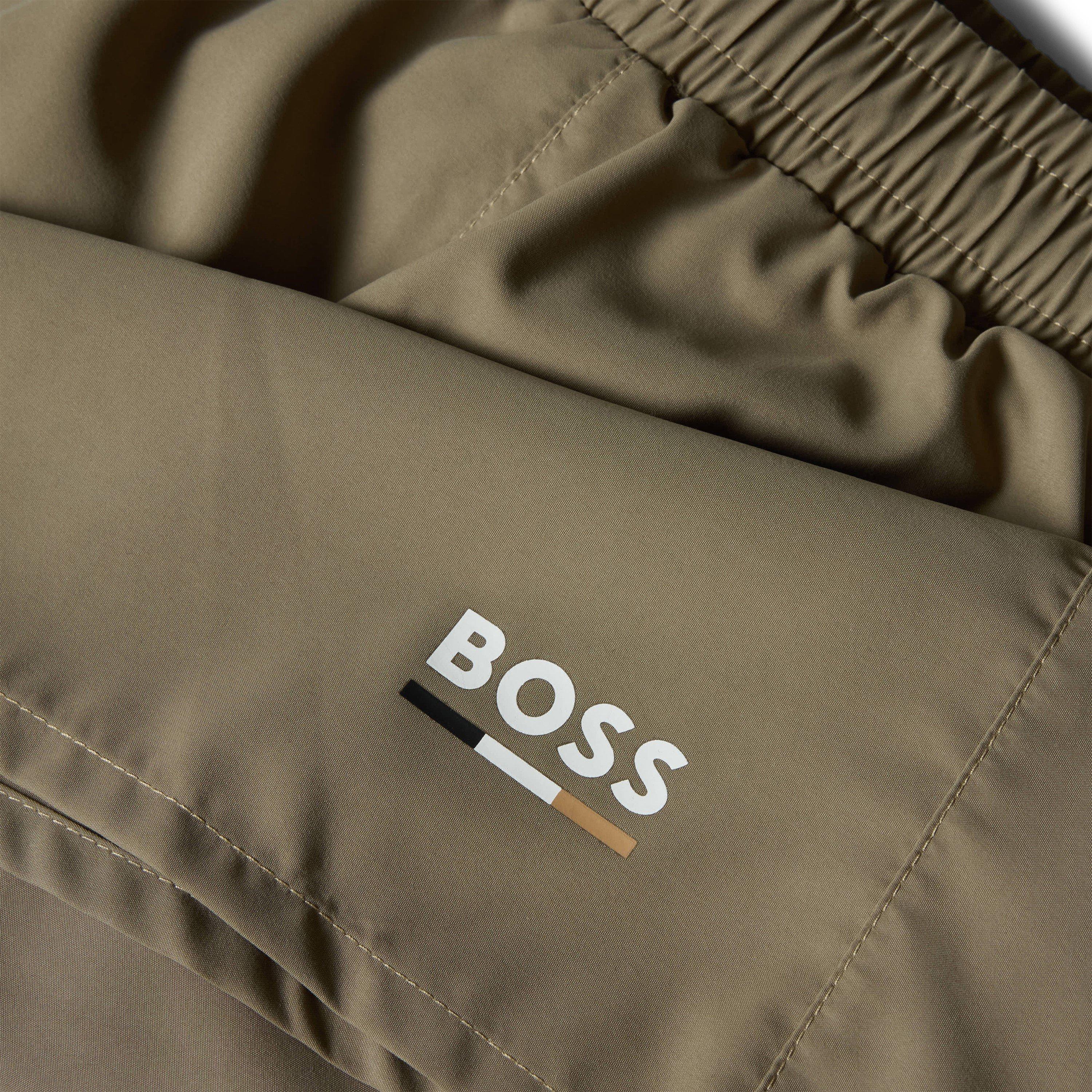 Open Brown - Boss - Boss Swordfish 10257136 01 - 3