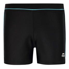 Slazenger Slazenger Swim Boxer Trunks Infants