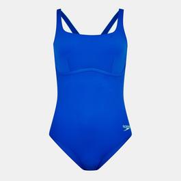 Speedo Flexband One Piece Swimsuit